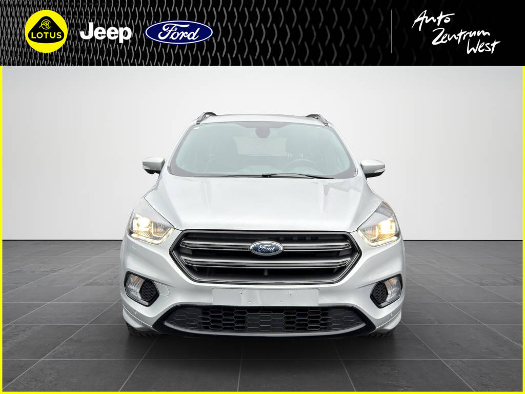 FORD Kuga 2.0 TDCi 150 ST-Line-image-7