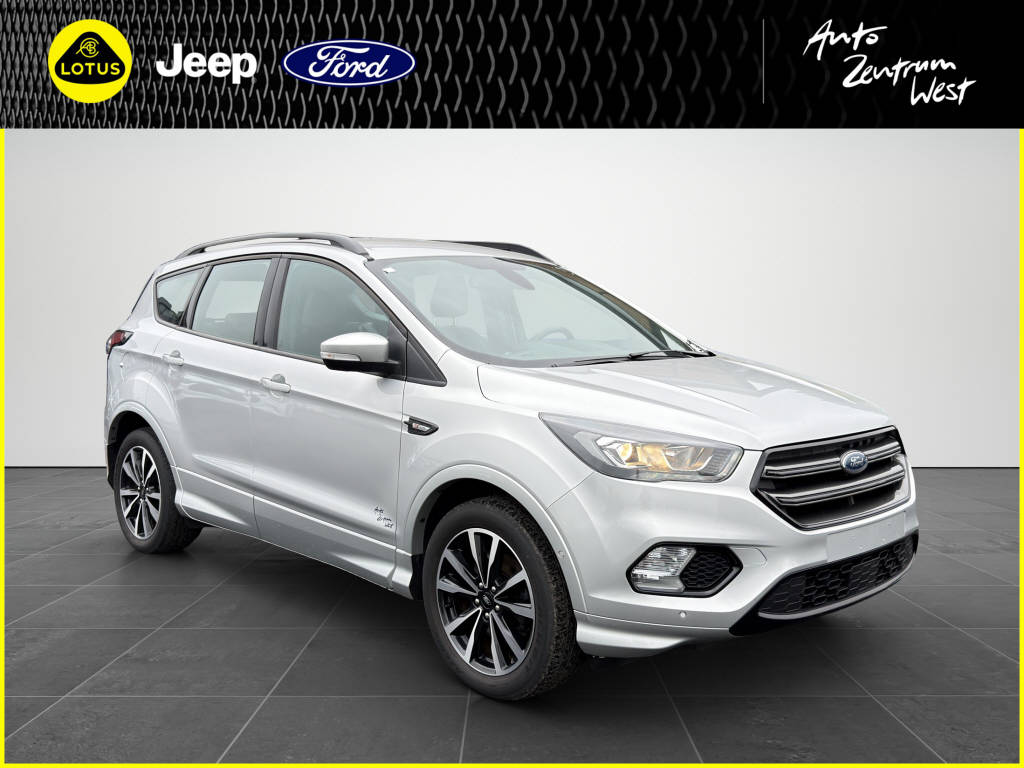 FORD Kuga 2.0 TDCi 150 ST-Line-image-6