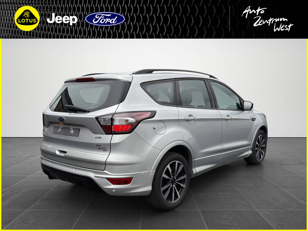 FORD Kuga 2.0 TDCi 150 ST-Line-image-4
