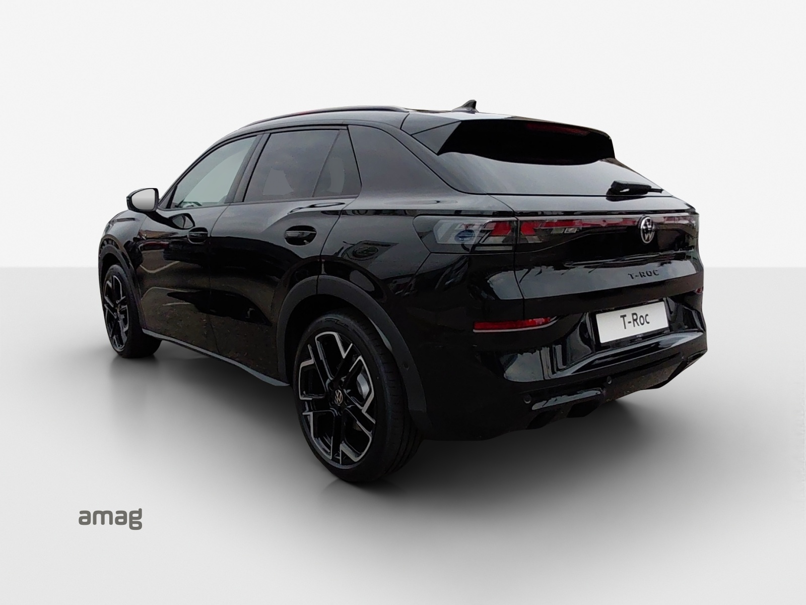 VW T-Roc 1.5 eTSI mHEV R-Line DSG-image-2