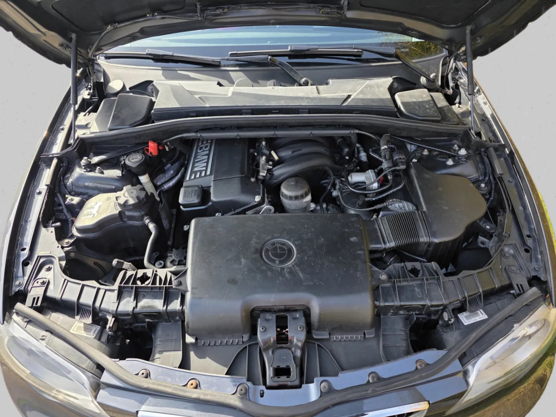 BMW 116i-image-8