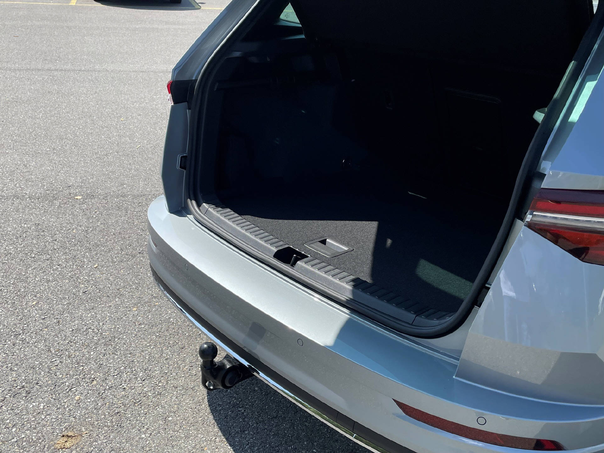 SKODA Karoq 2.0 TSI SportLine 4x4 DSG-image-5