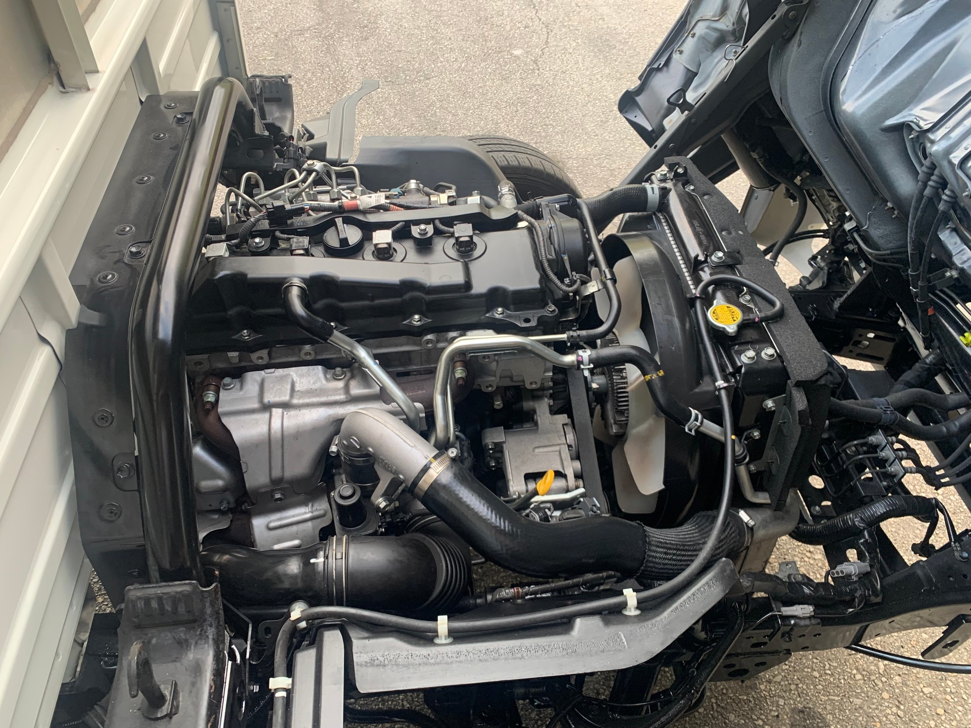 TOYOTA Dyna 100 SWB-image-9