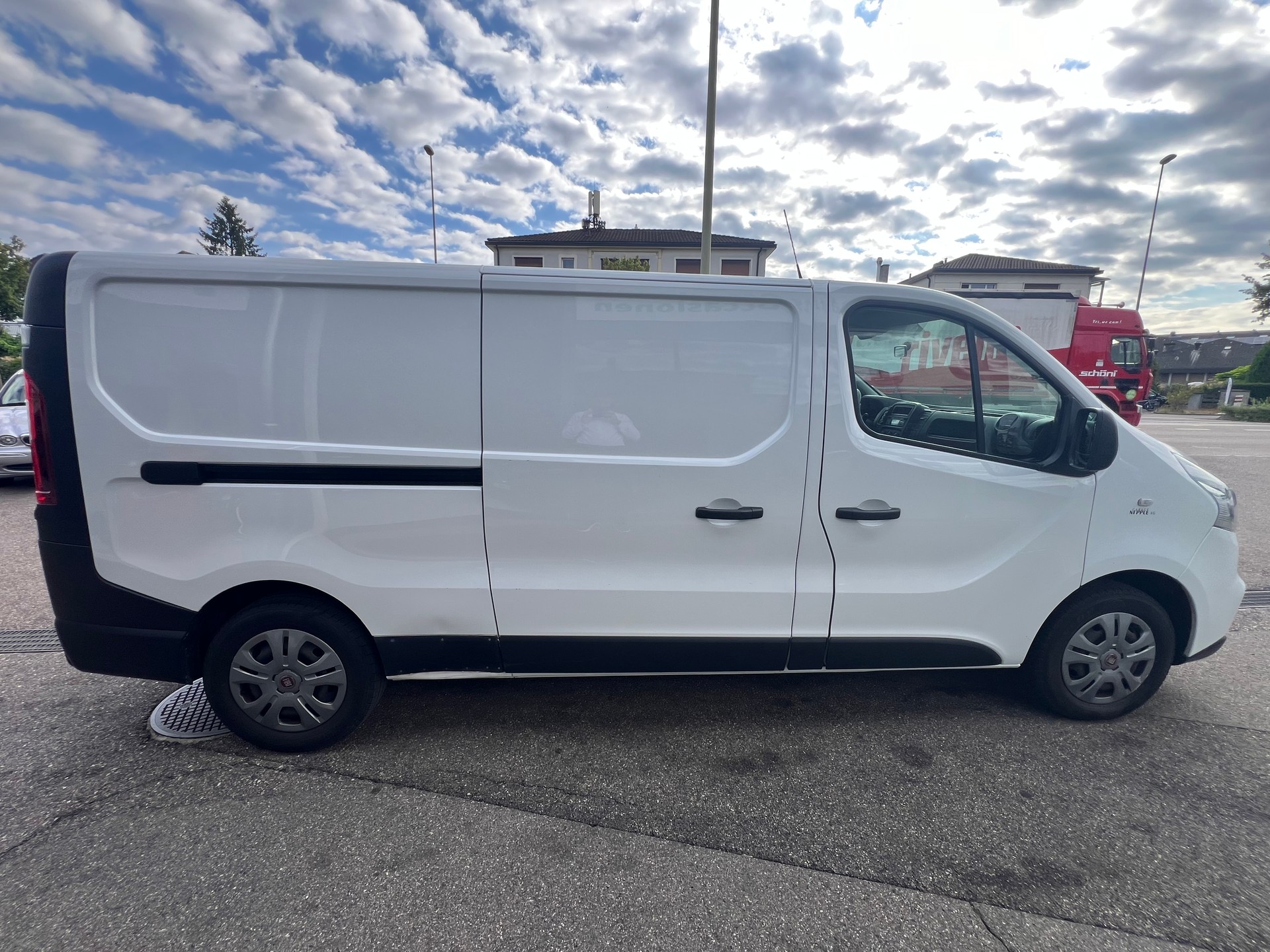 FIAT Talento 29 1.6 MJ L2H1 Swiss-image-8