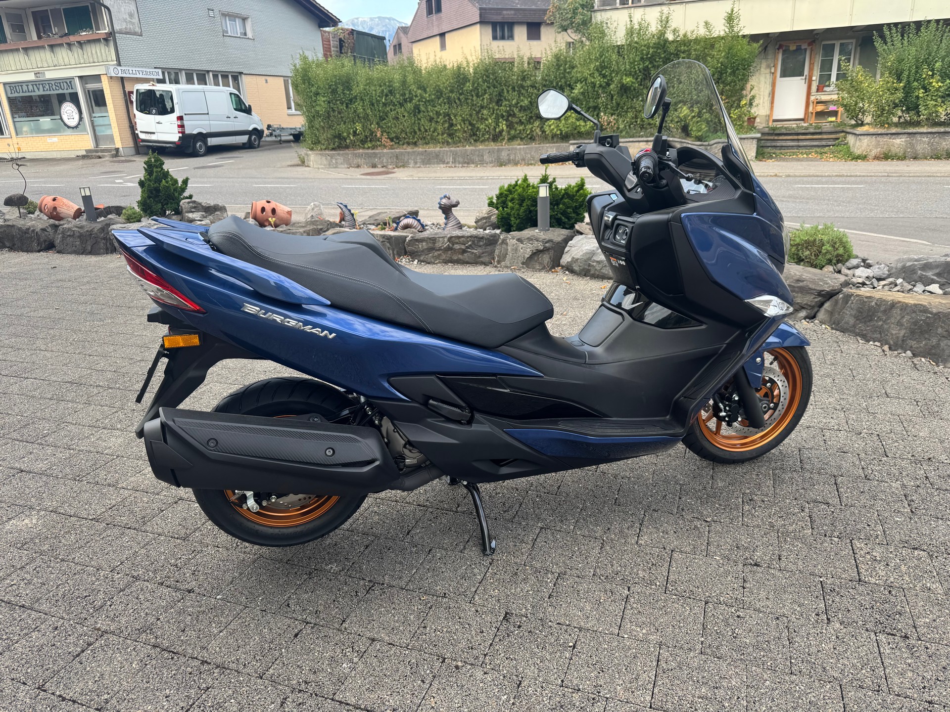 SUZUKI AN 400-image-2