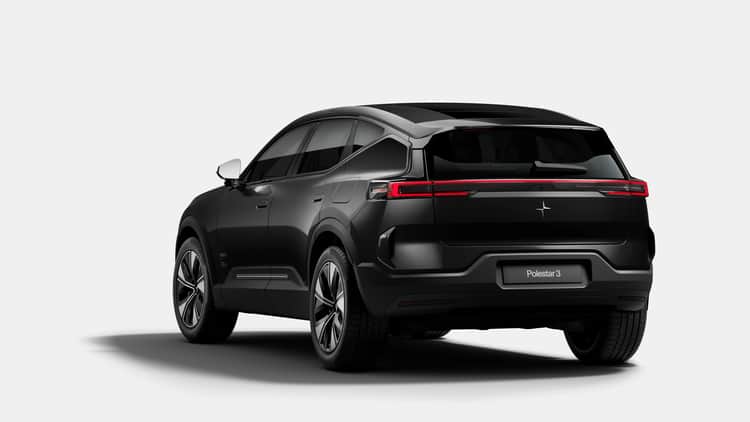 POLESTAR 3 Long Range Dual Motor Prime-image-2