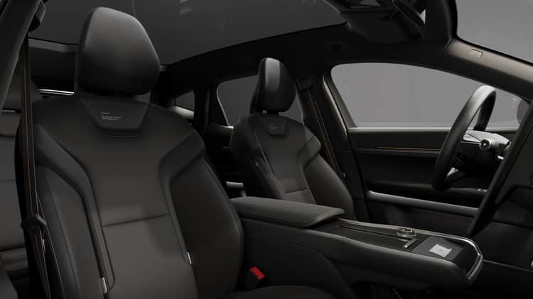 POLESTAR 3 Long Range Dual Motor Prime-image-10