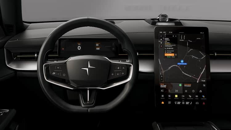 POLESTAR 3 Long Range Dual Motor Prime-image-8