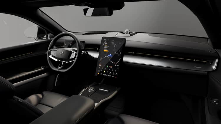 POLESTAR 3 Long Range Dual Motor Prime-image-7