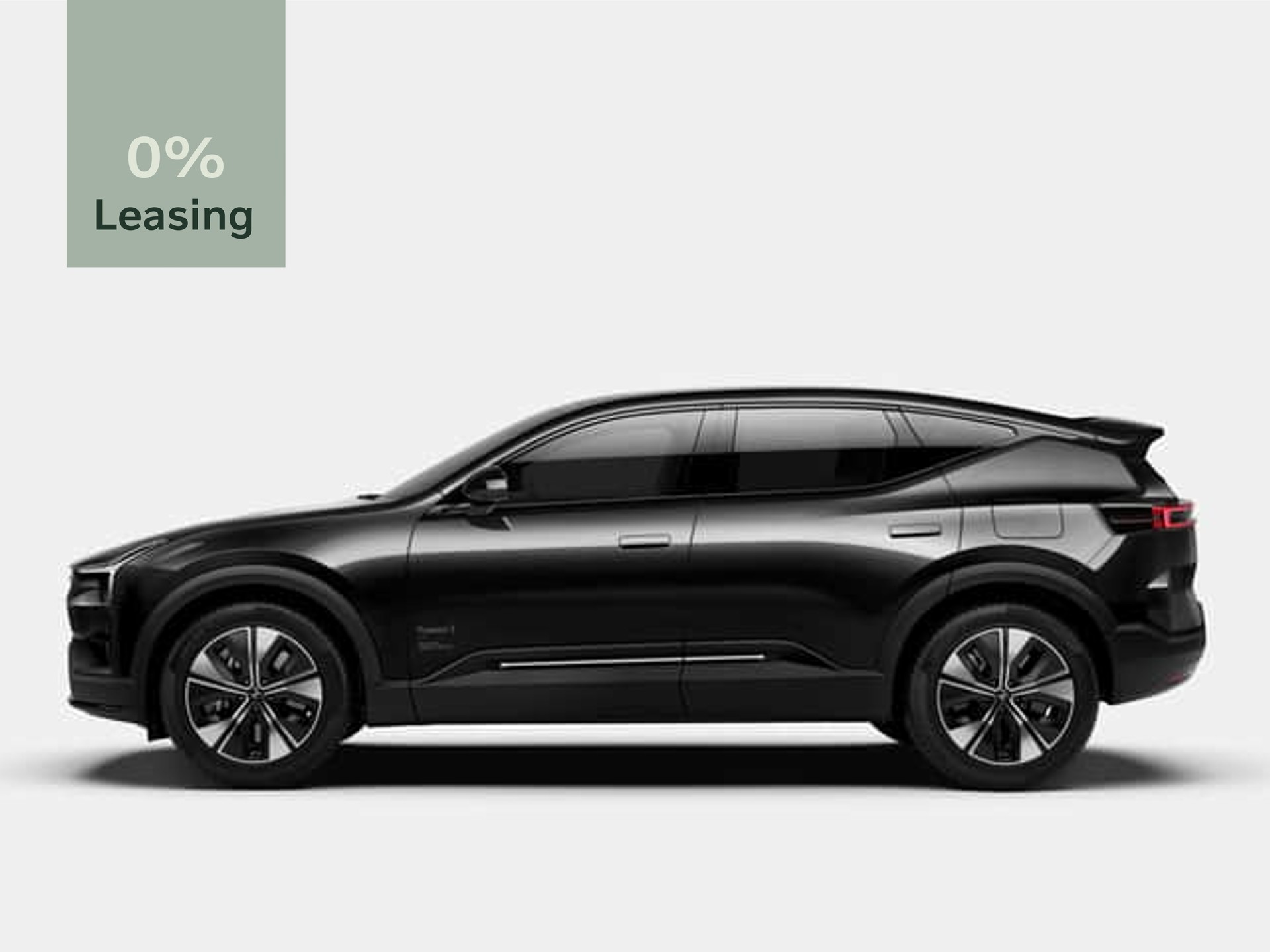 POLESTAR 3 Long Range Dual Motor Prime-image-0