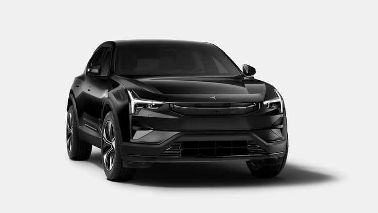 POLESTAR 3 Long Range Dual Motor Prime-image-1