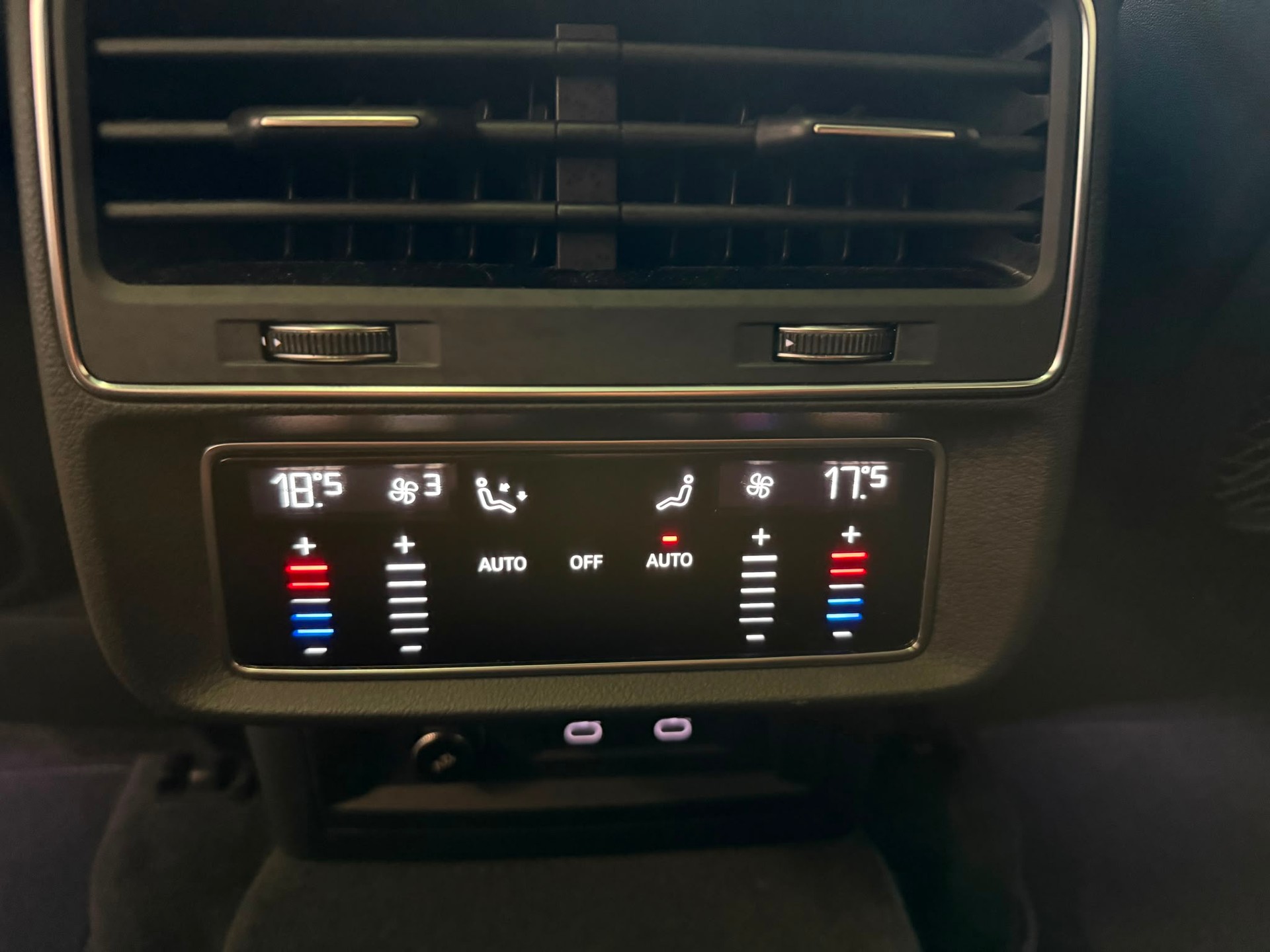 AUDI Q8 45 TDI Black Edition quattro tiptronic-image-13