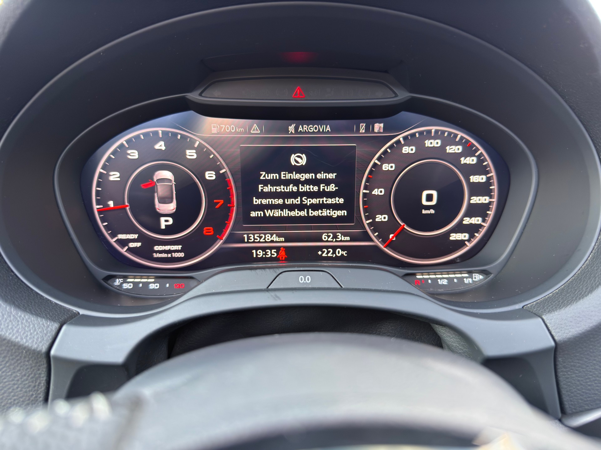 AUDI 1.5 35 TFSI Design S-Tronic-image-5