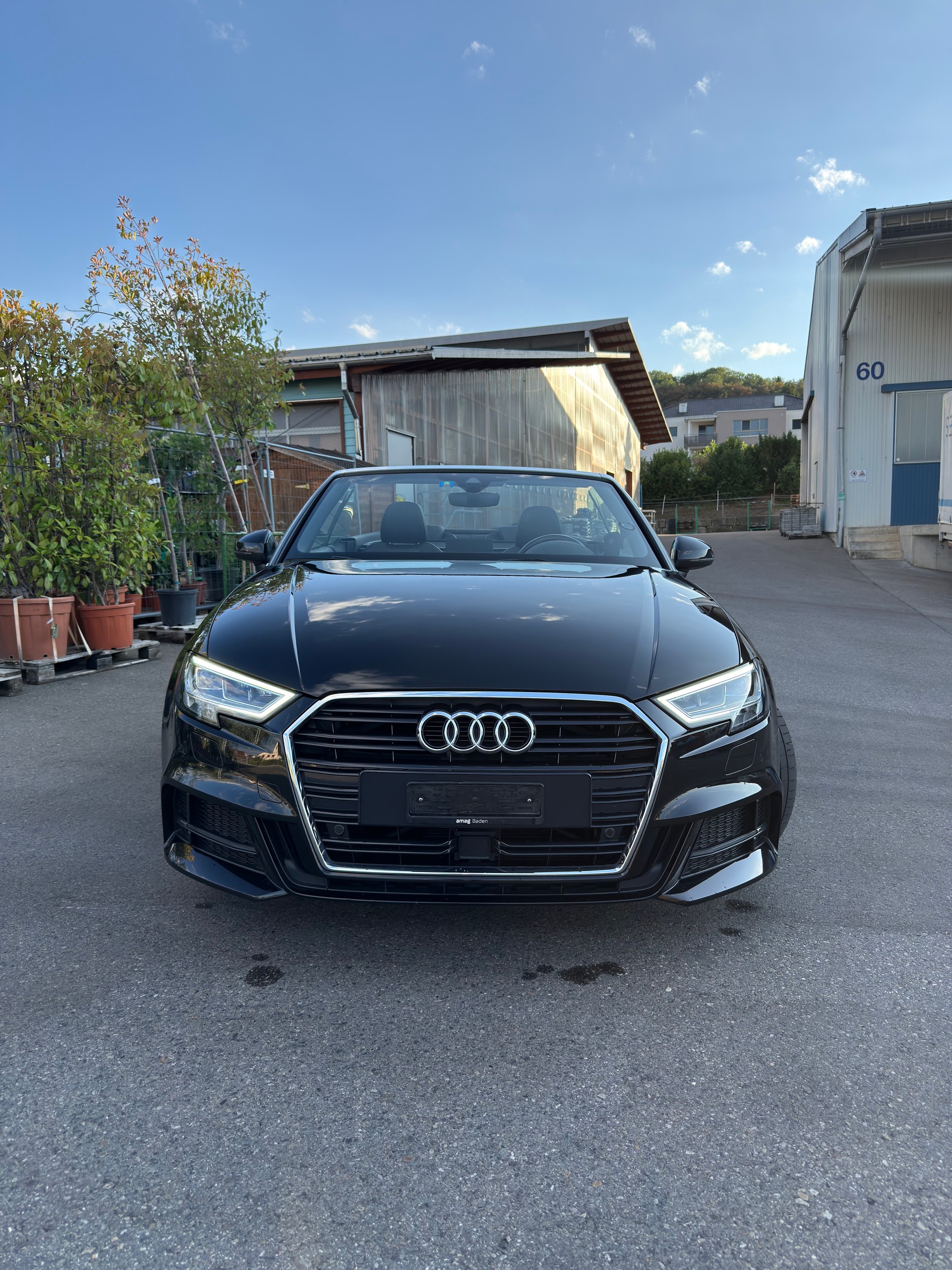 AUDI 1.5 35 TFSI Design S-Tronic-image-1