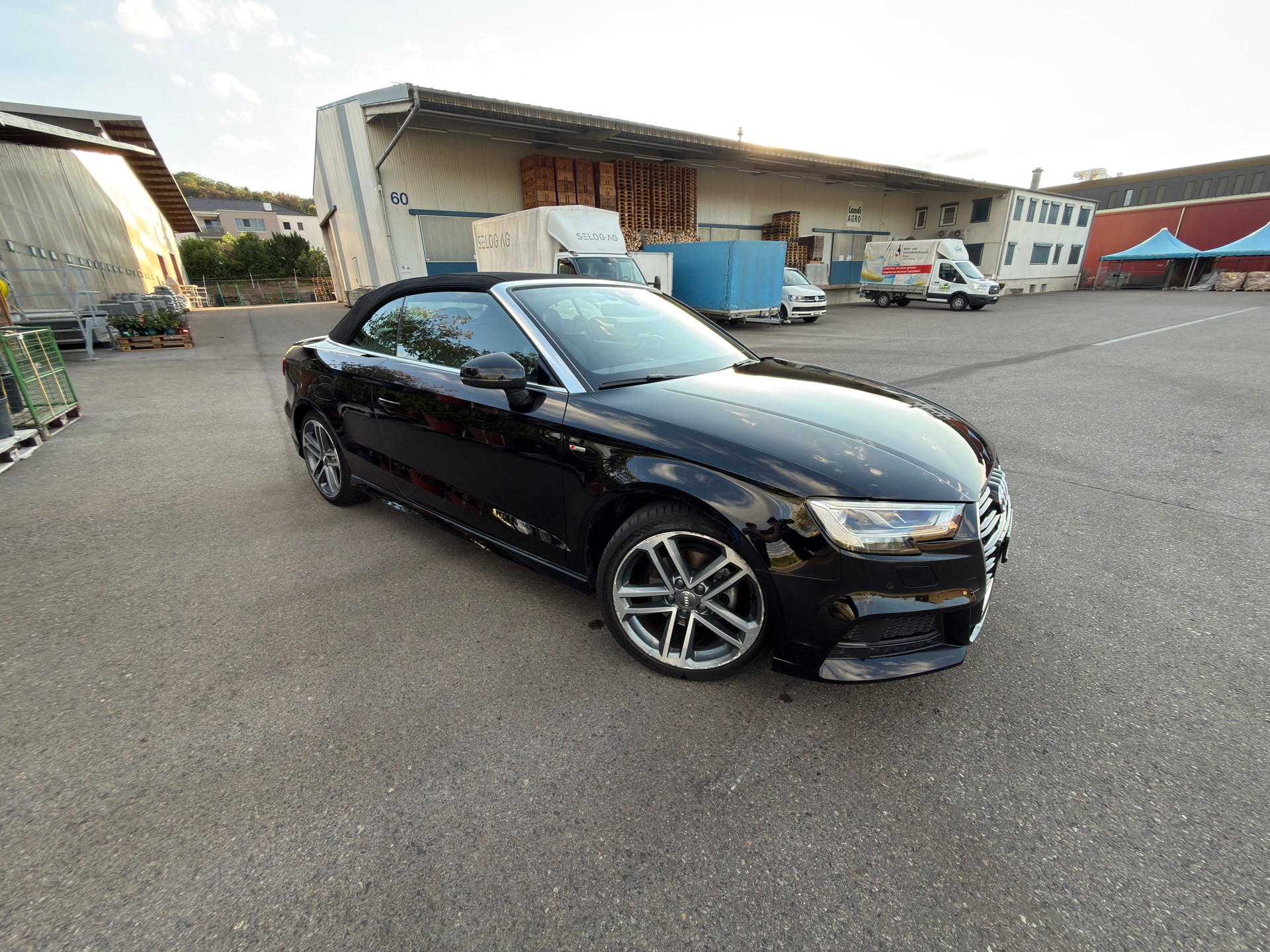 AUDI 1.5 35 TFSI Design S-Tronic-image-0