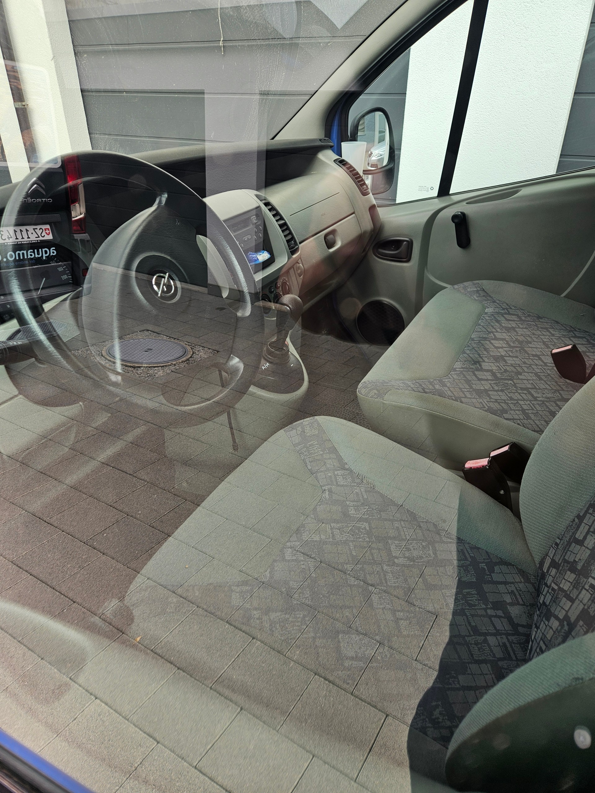 OPEL 2.5 CD TI, J27/30-image-5