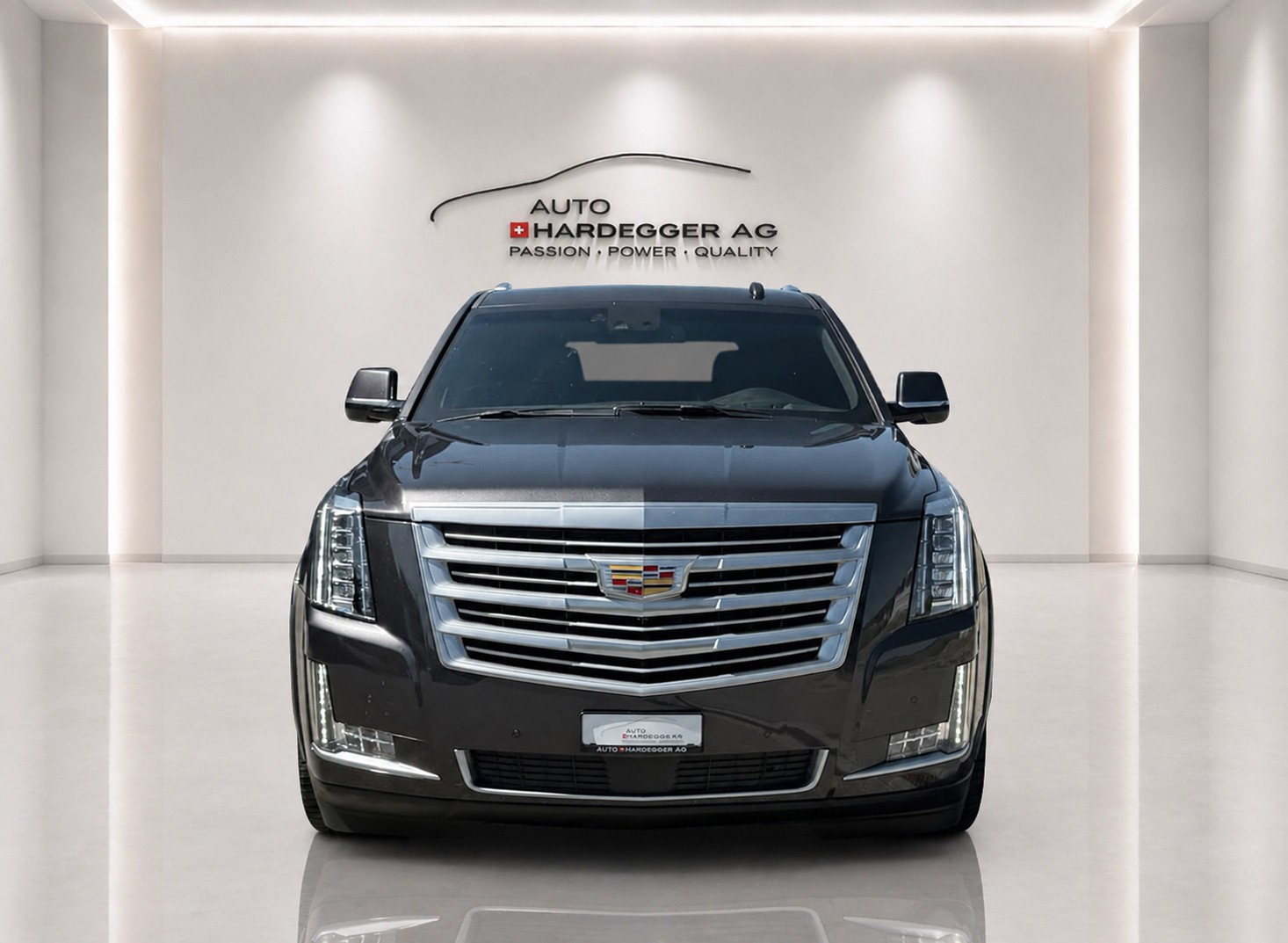 CADILLAC Escalade 6.2 Platinum Automatic inkl. Garantie! 8 Plätze-image-3