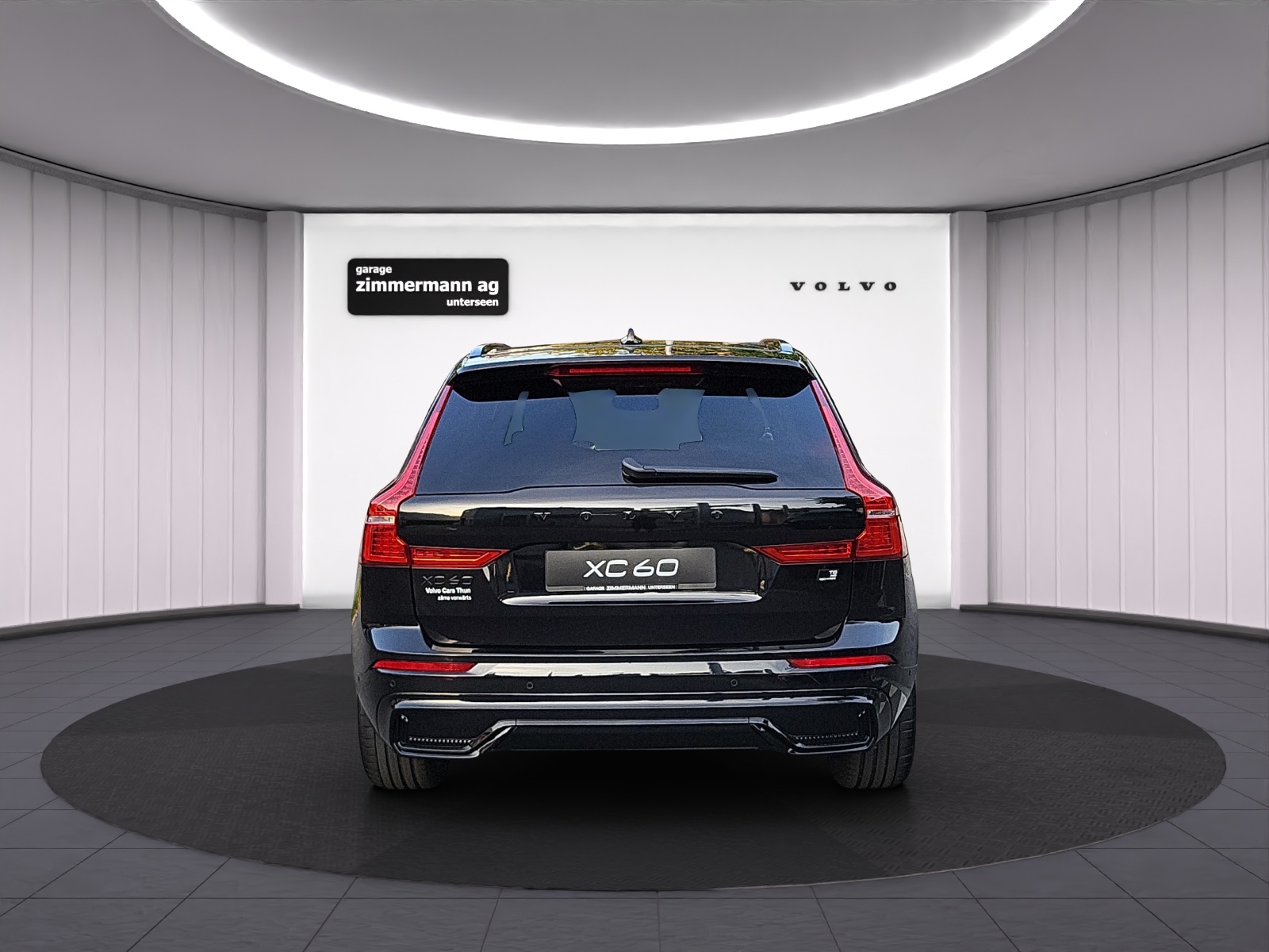VOLVO XC60 2.0 T8 TE XCENTRIC Black Edition eAWD-image-7