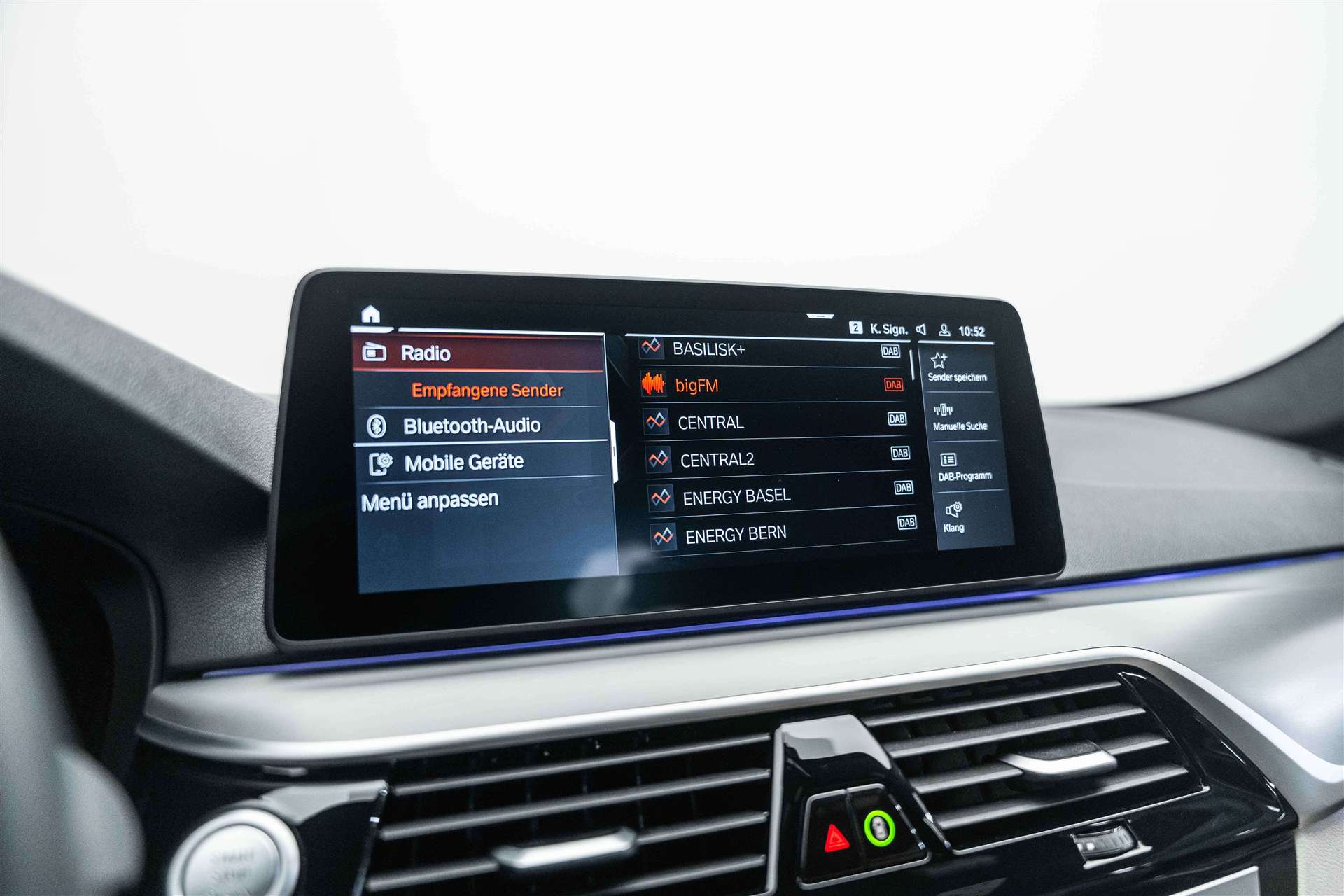 BMW BMW 540d xDrive 48V M Sport Pro Steptronic-image-19