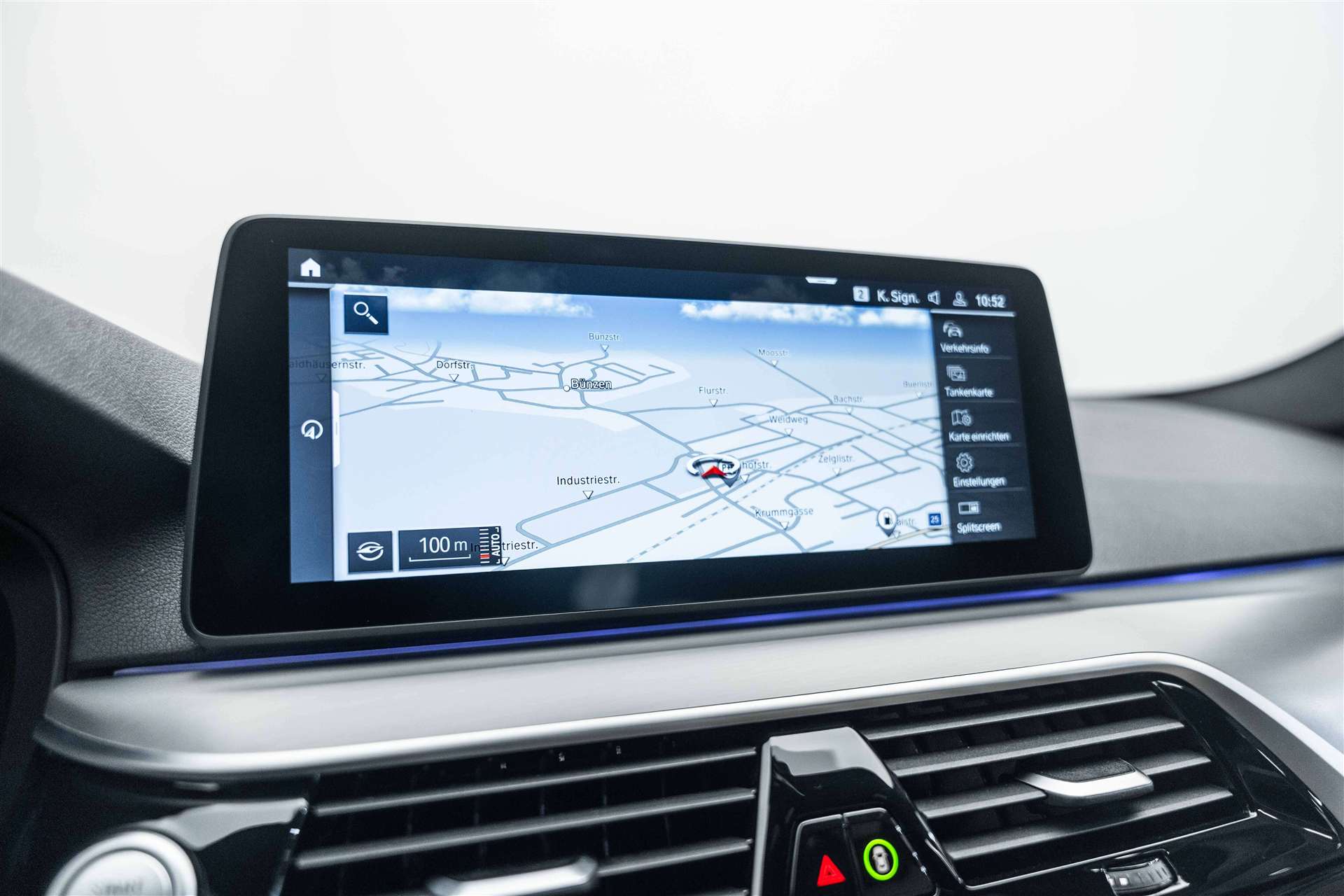 BMW BMW 540d xDrive 48V M Sport Pro Steptronic-image-20