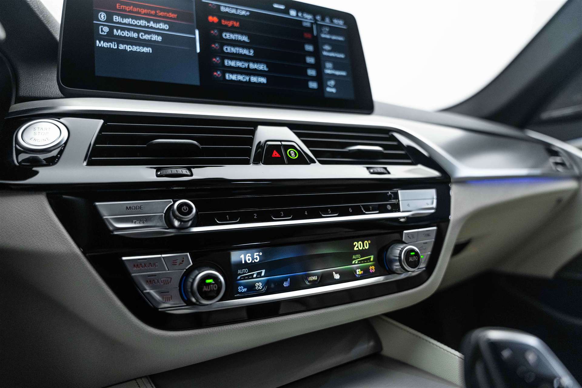 BMW BMW 540d xDrive 48V M Sport Pro Steptronic-image-24