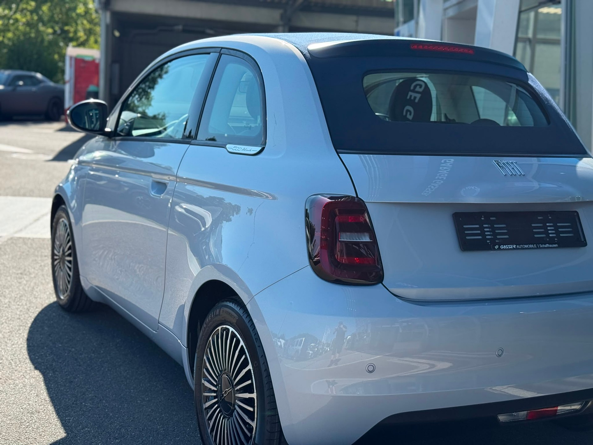 FIAT 500C 1.0 FireFly MHD Dolcevita-image-4
