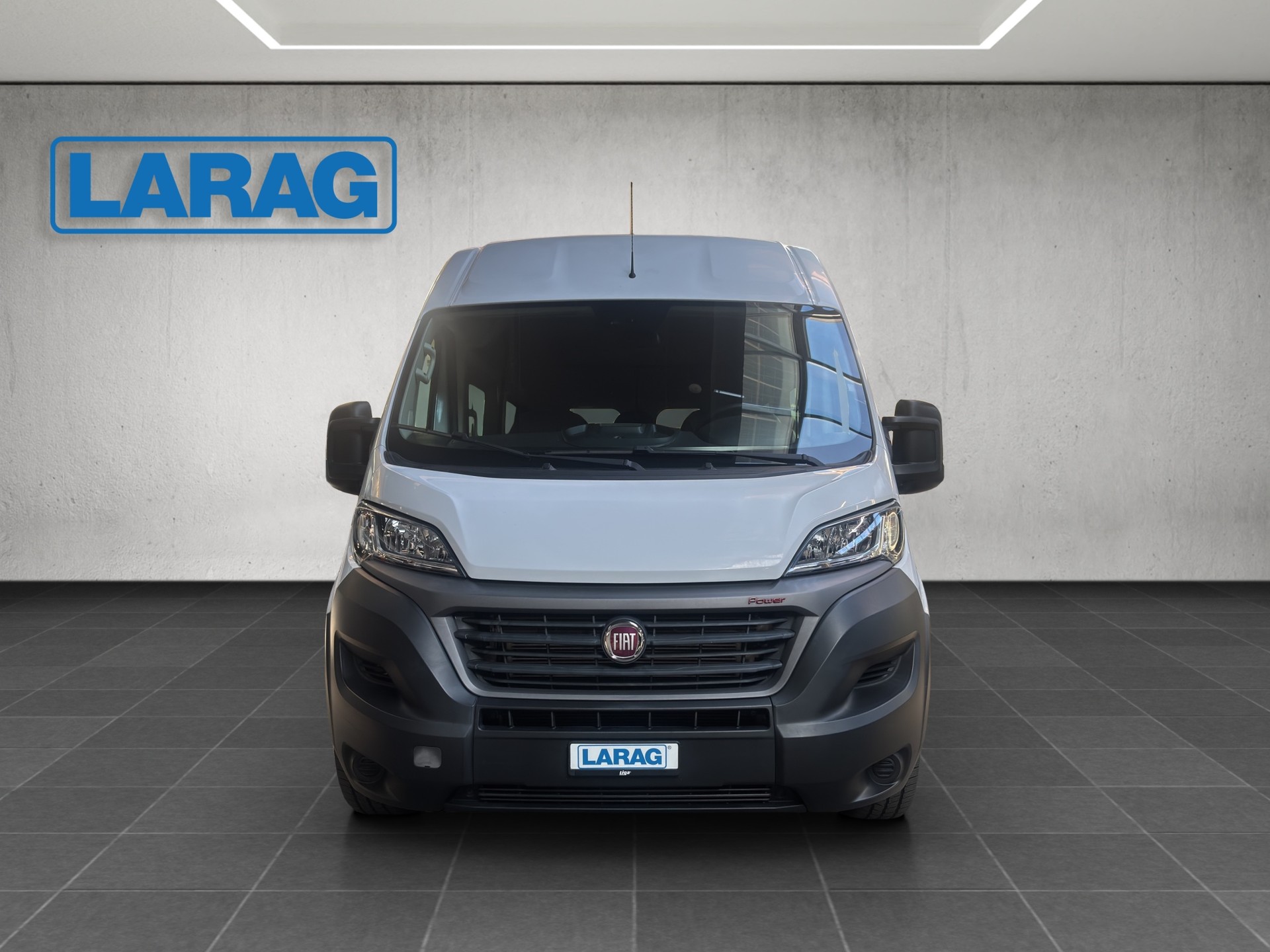 FIAT FIAT Ducato 33 2.3 MJ panorama flex floor A-image-1