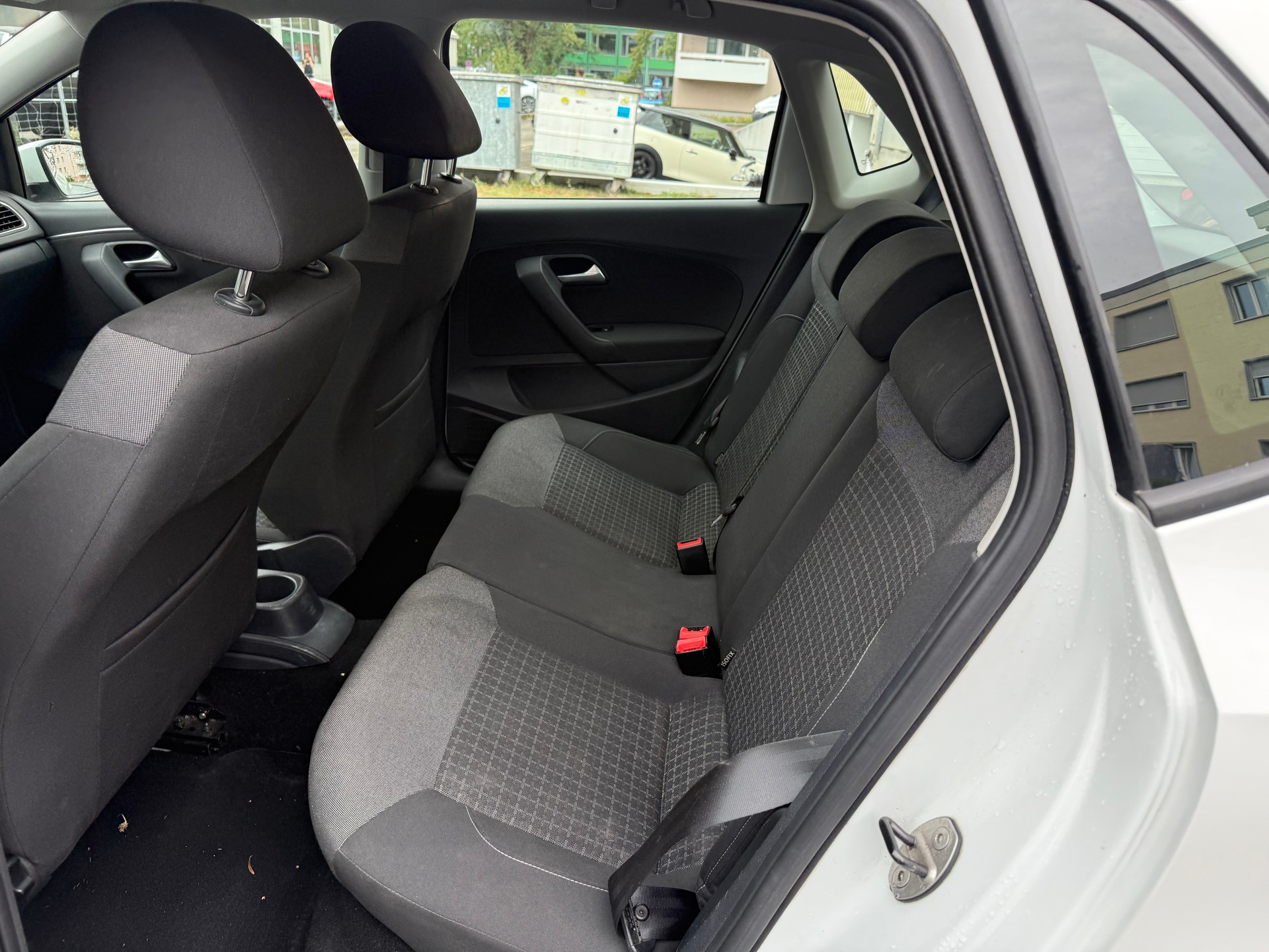 VW Polo 1.4 TDI BMT Highline-image-7
