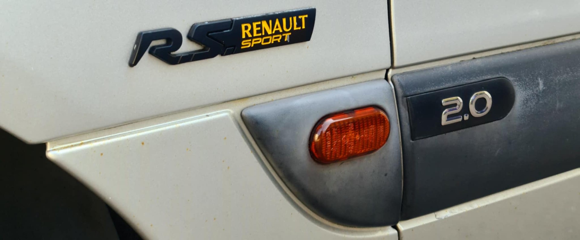 RENAULT Grand Espace 2.0 Alizé-image-4