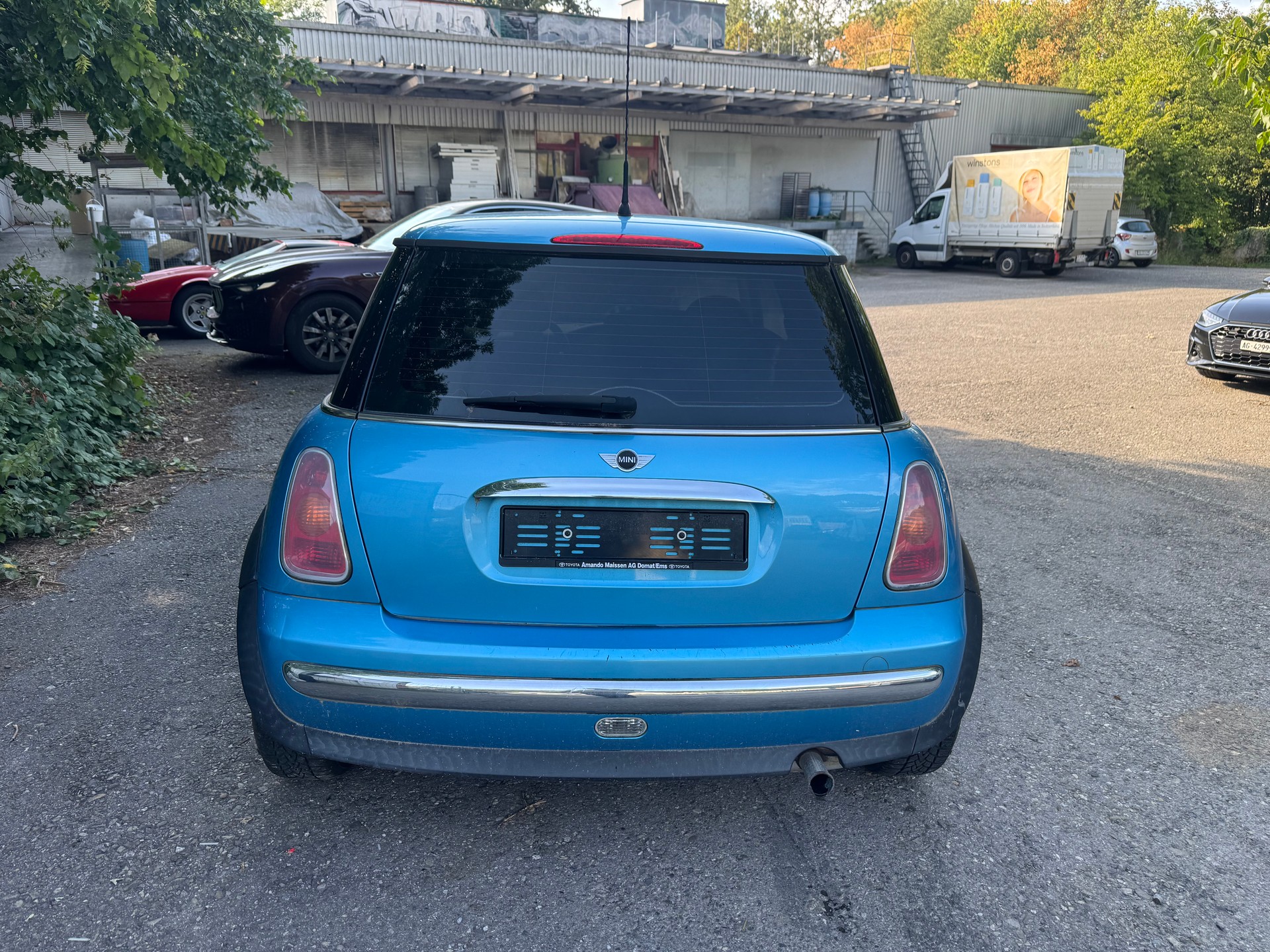 MINI One-image-5