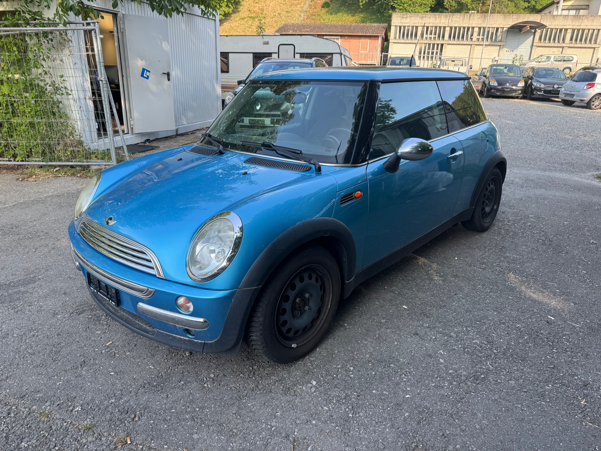 MINI One-image-1