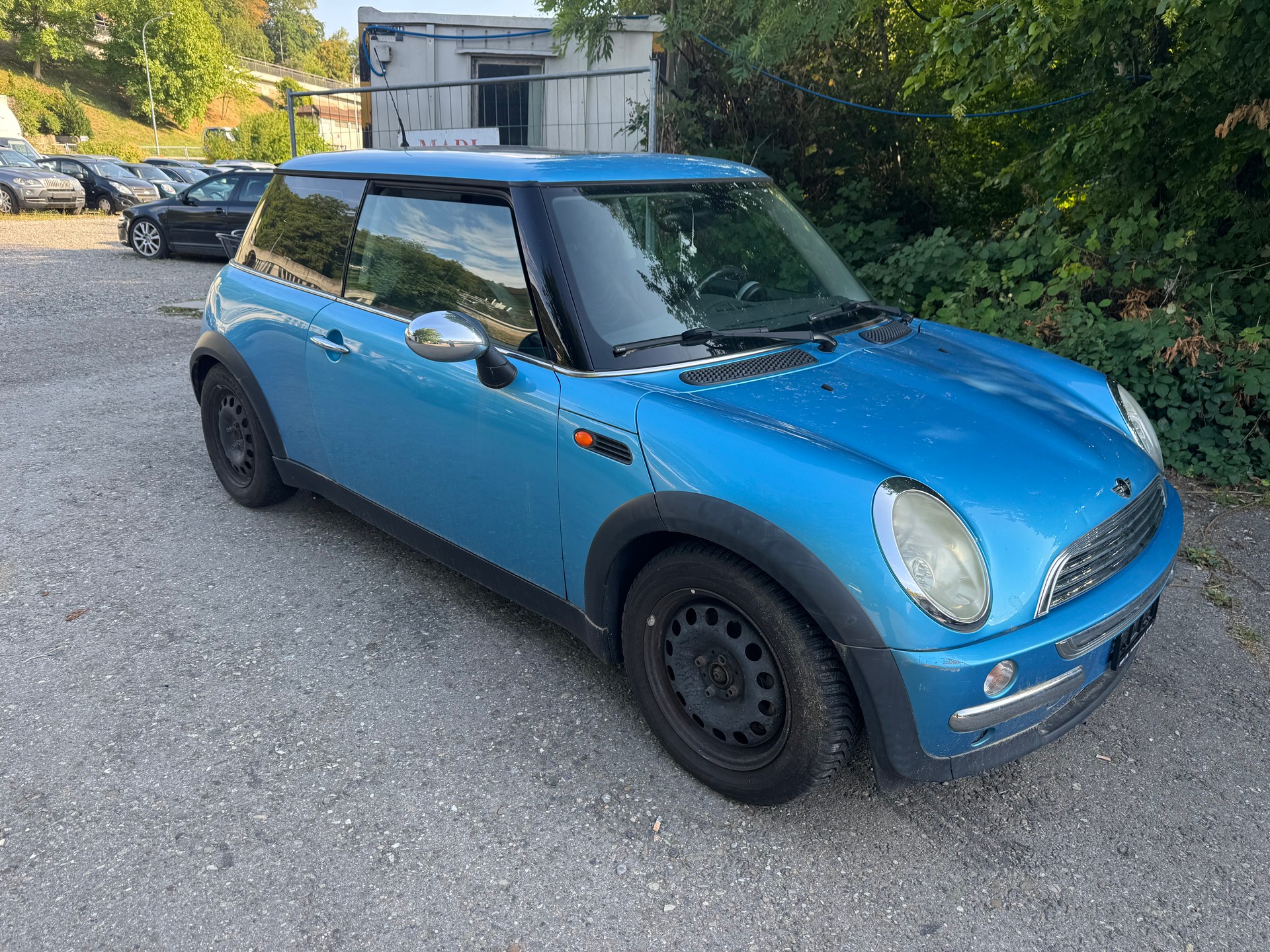 MINI One-image-0