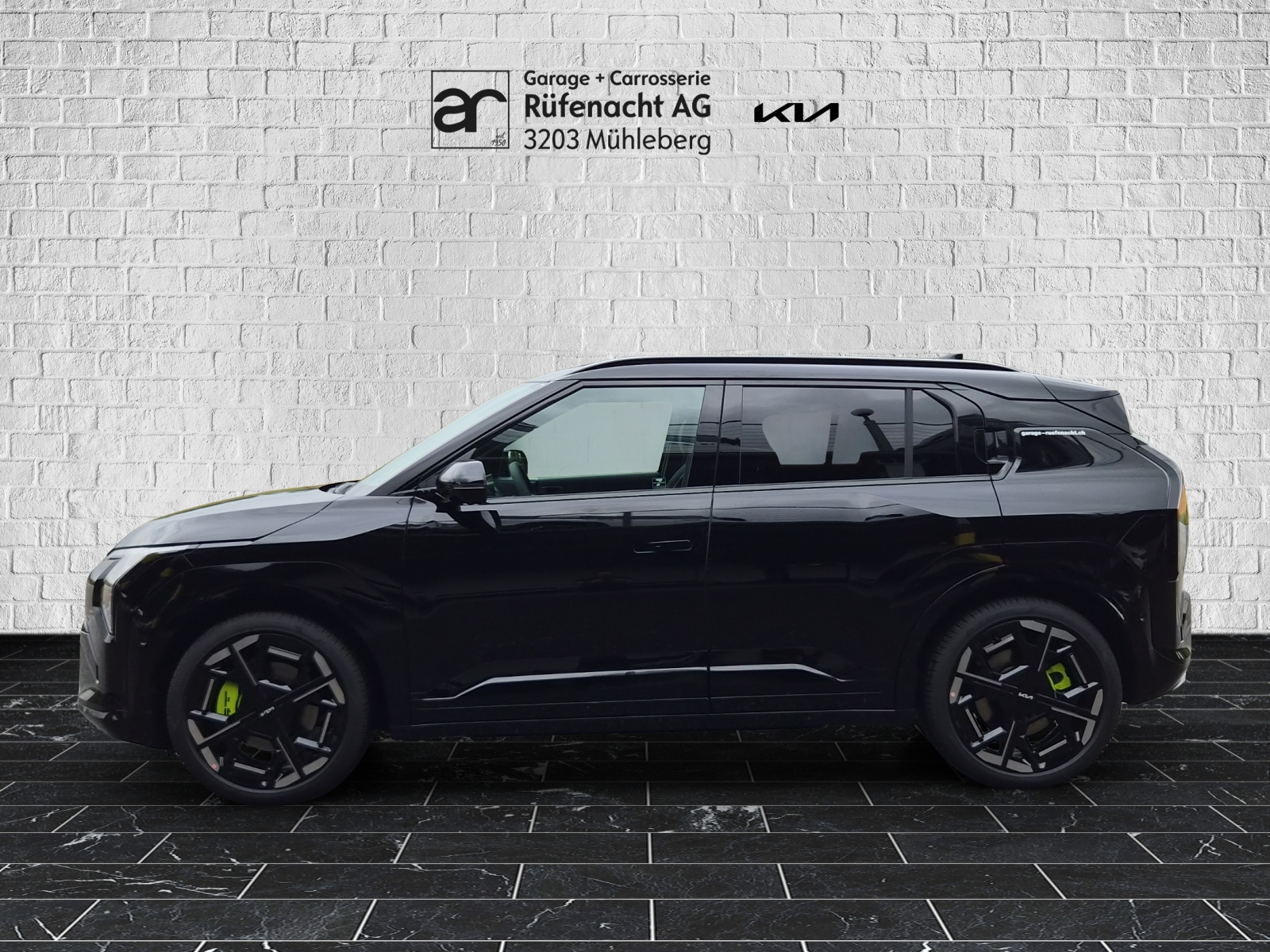KIA EV3 81 kWh GT 4x4-image-4