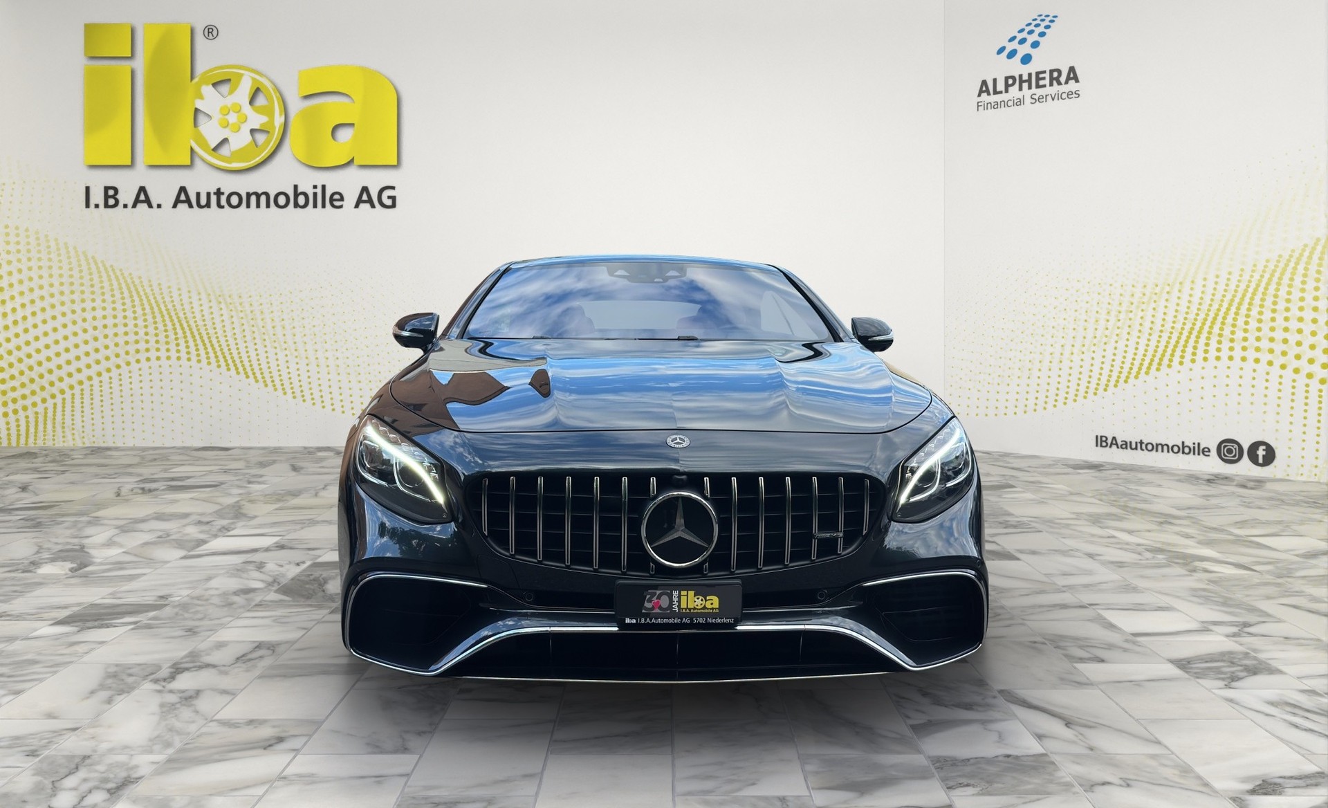 MERCEDES-BENZ S 63 AMG 4Matic (CH) Brabus-image-7
