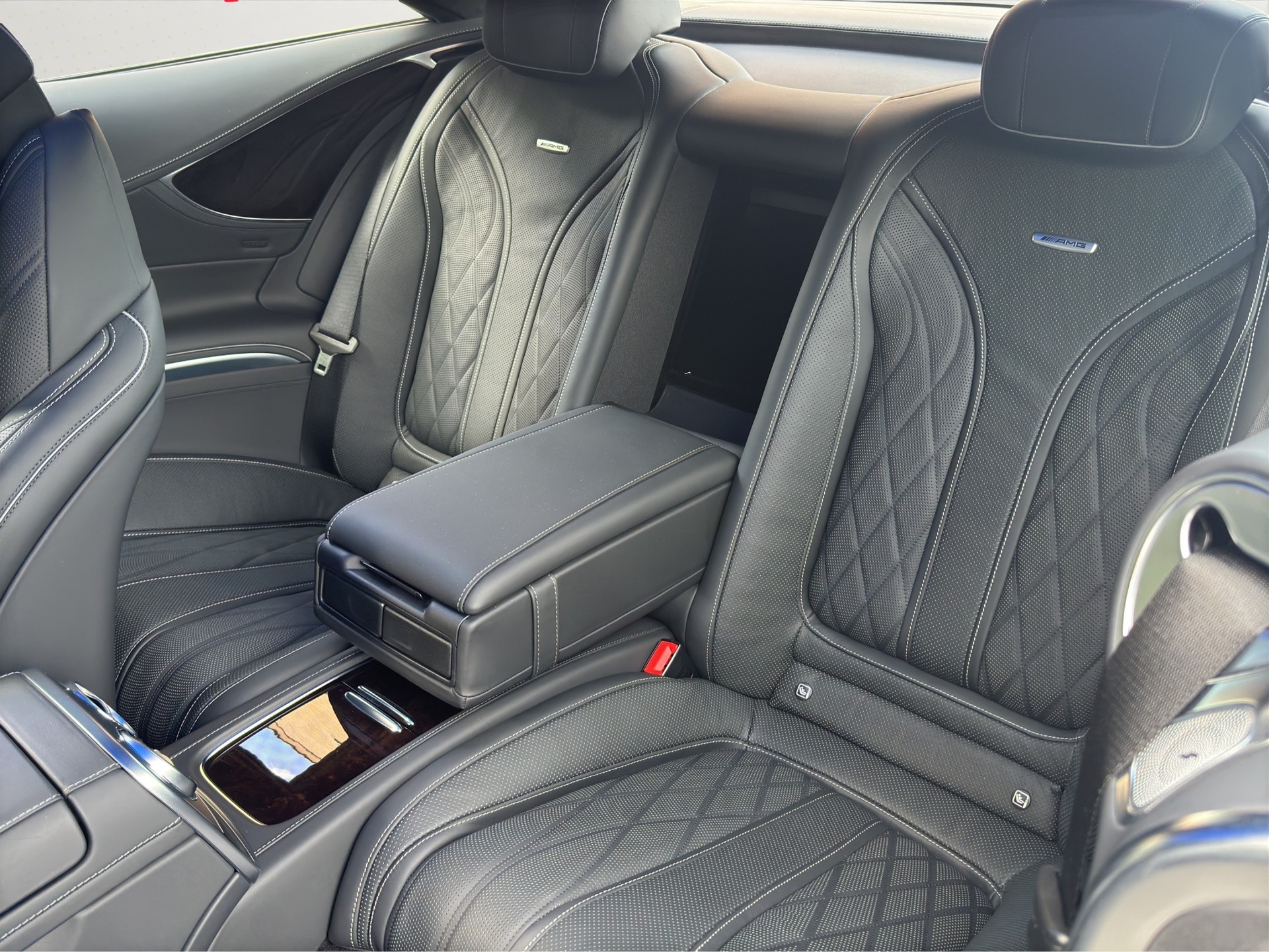MERCEDES-BENZ S 63 AMG 4Matic (CH) Brabus-image-13