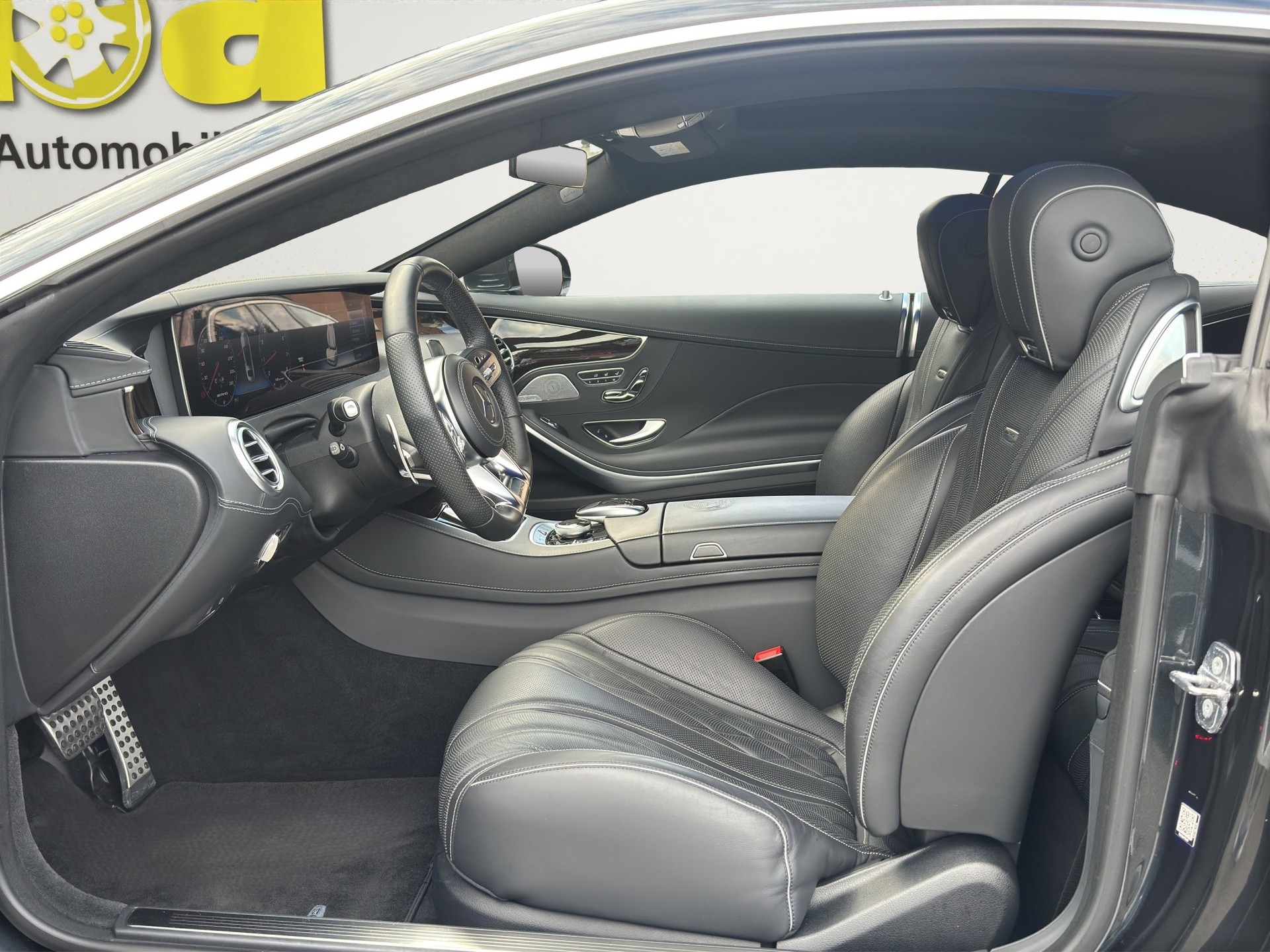 MERCEDES-BENZ S 63 AMG 4Matic (CH) Brabus-image-11
