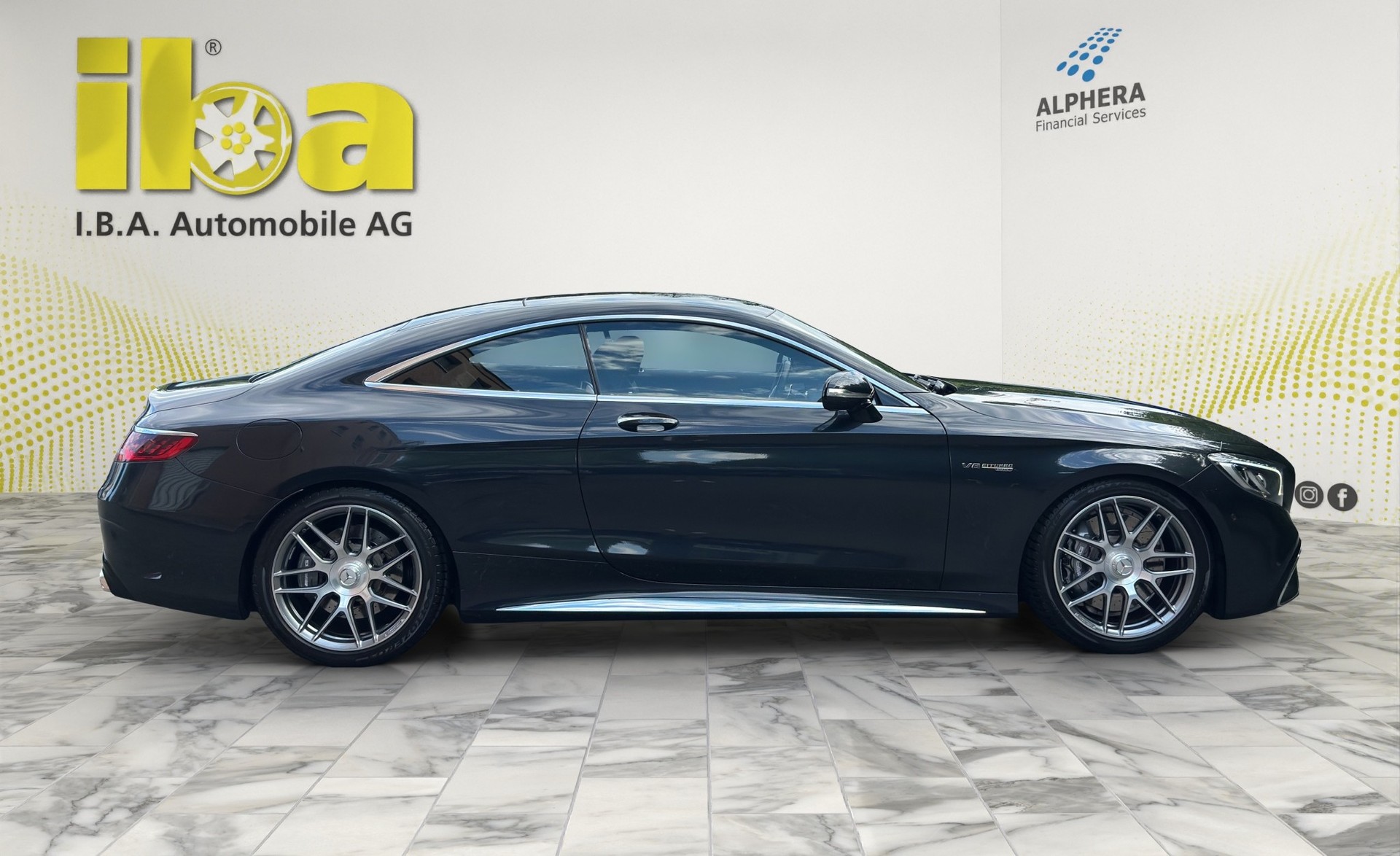 MERCEDES-BENZ S 63 AMG 4Matic (CH) Brabus-image-5