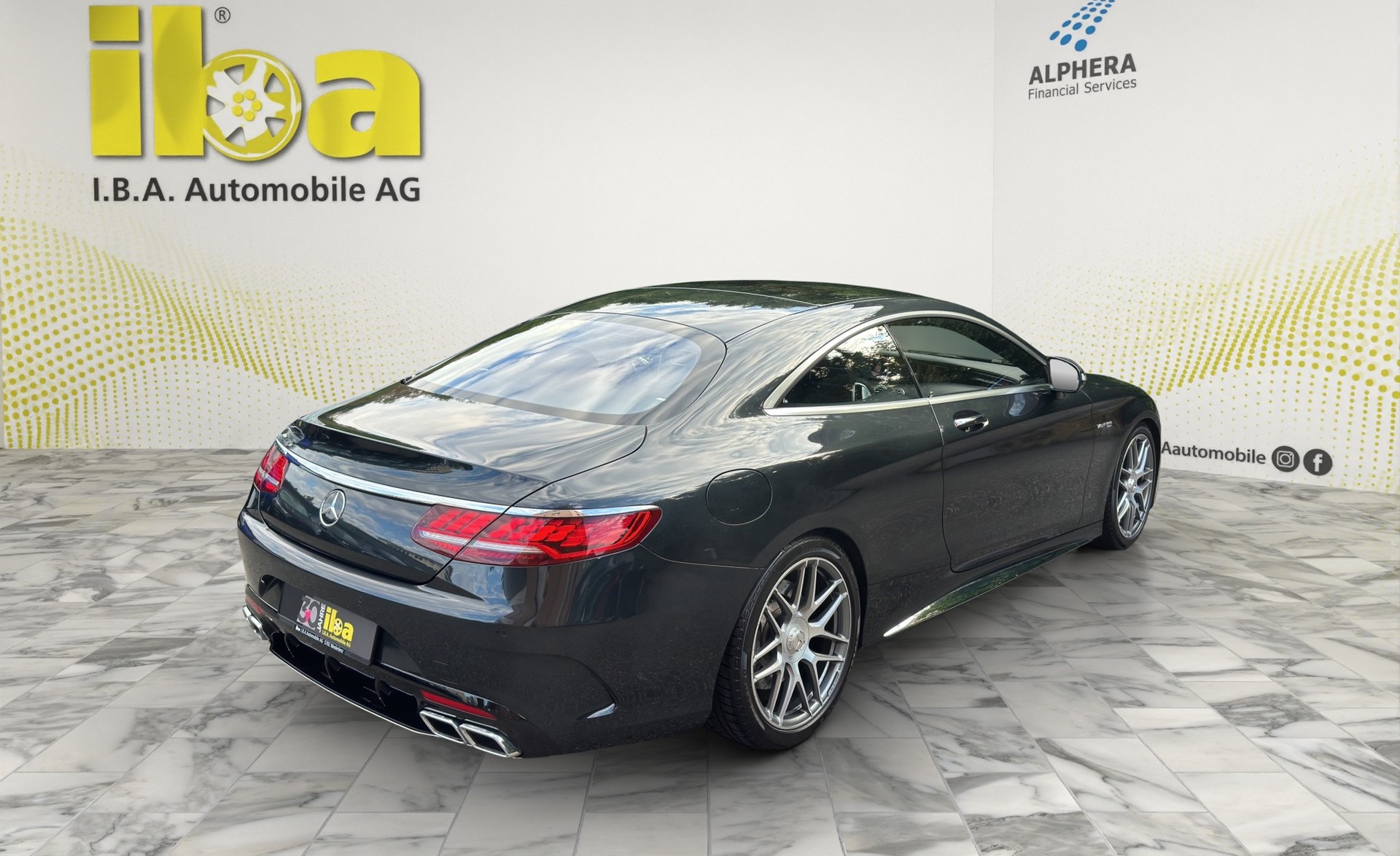 MERCEDES-BENZ S 63 AMG 4Matic (CH) Brabus-image-4