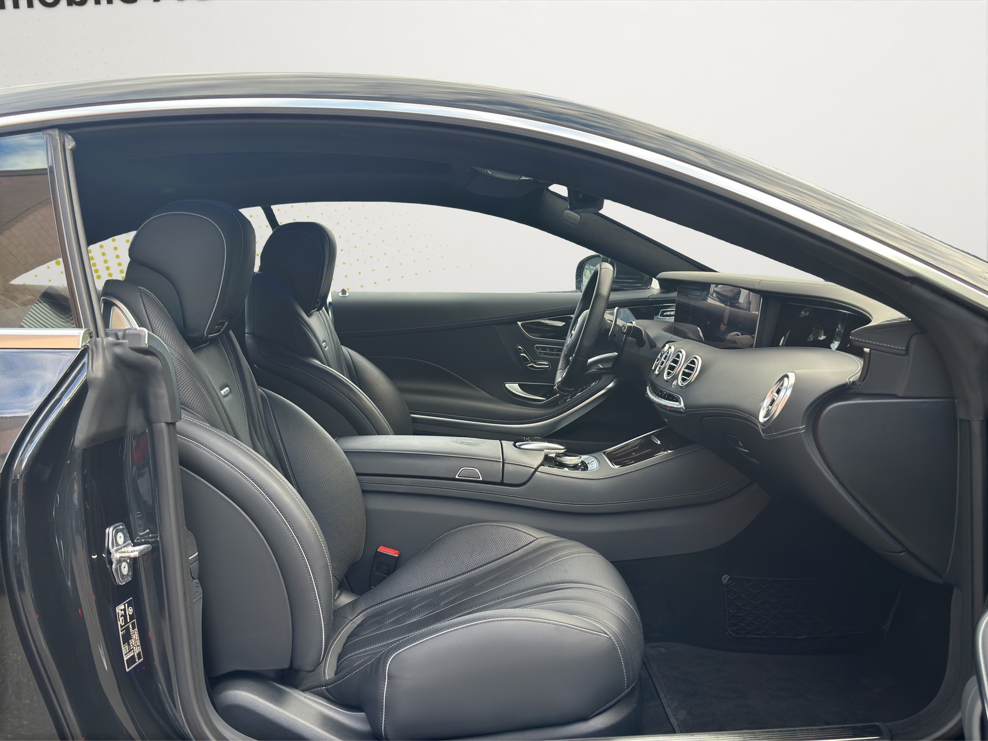 MERCEDES-BENZ S 63 AMG 4Matic (CH) Brabus-image-12