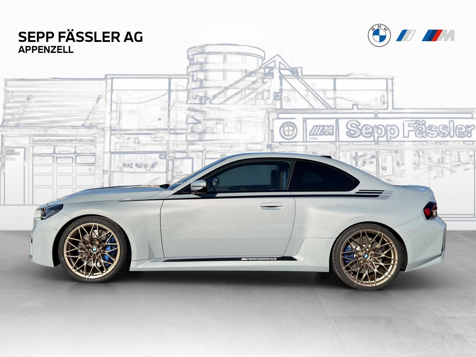 BMW M2 Coupé SFAG M Performance-showroom-element-1