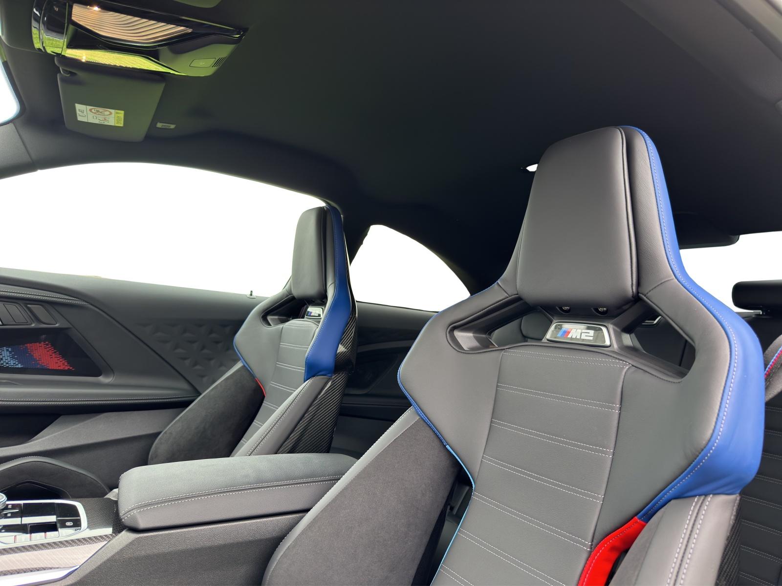 BMW M2 Coupé SFAG M Performance-image-17