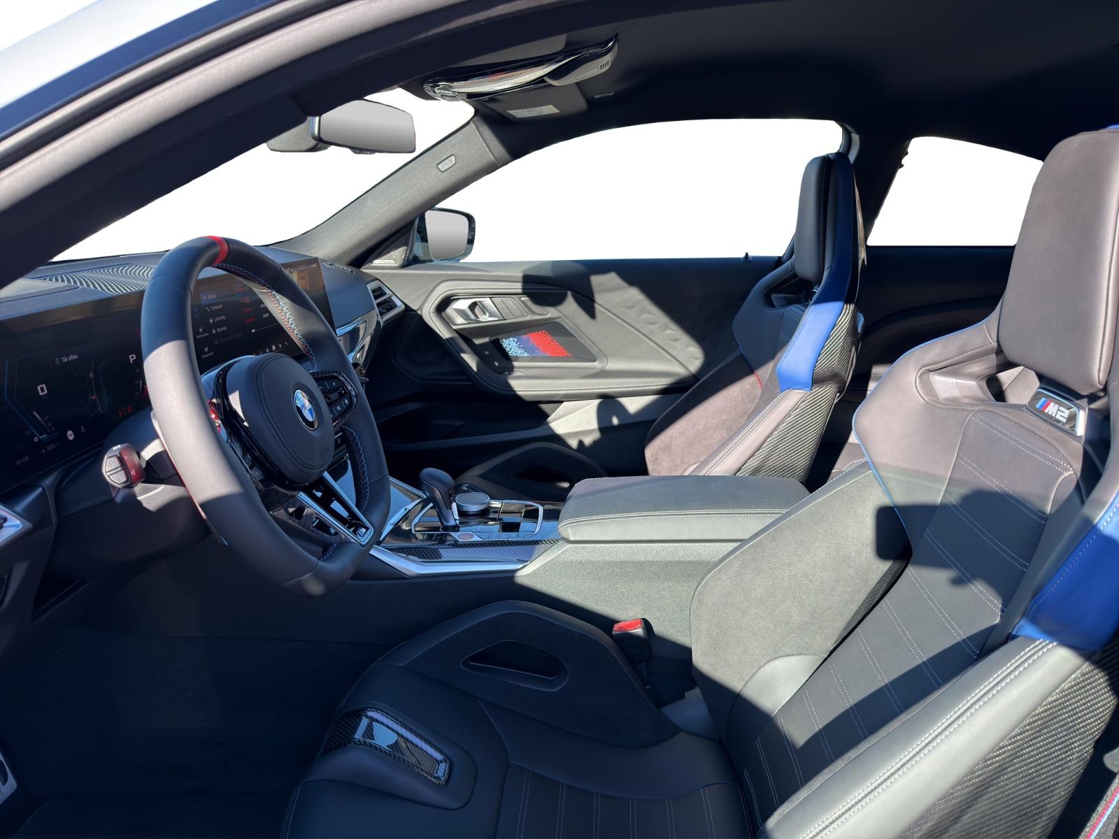 BMW M2 Coupé SFAG M Performance-image-9