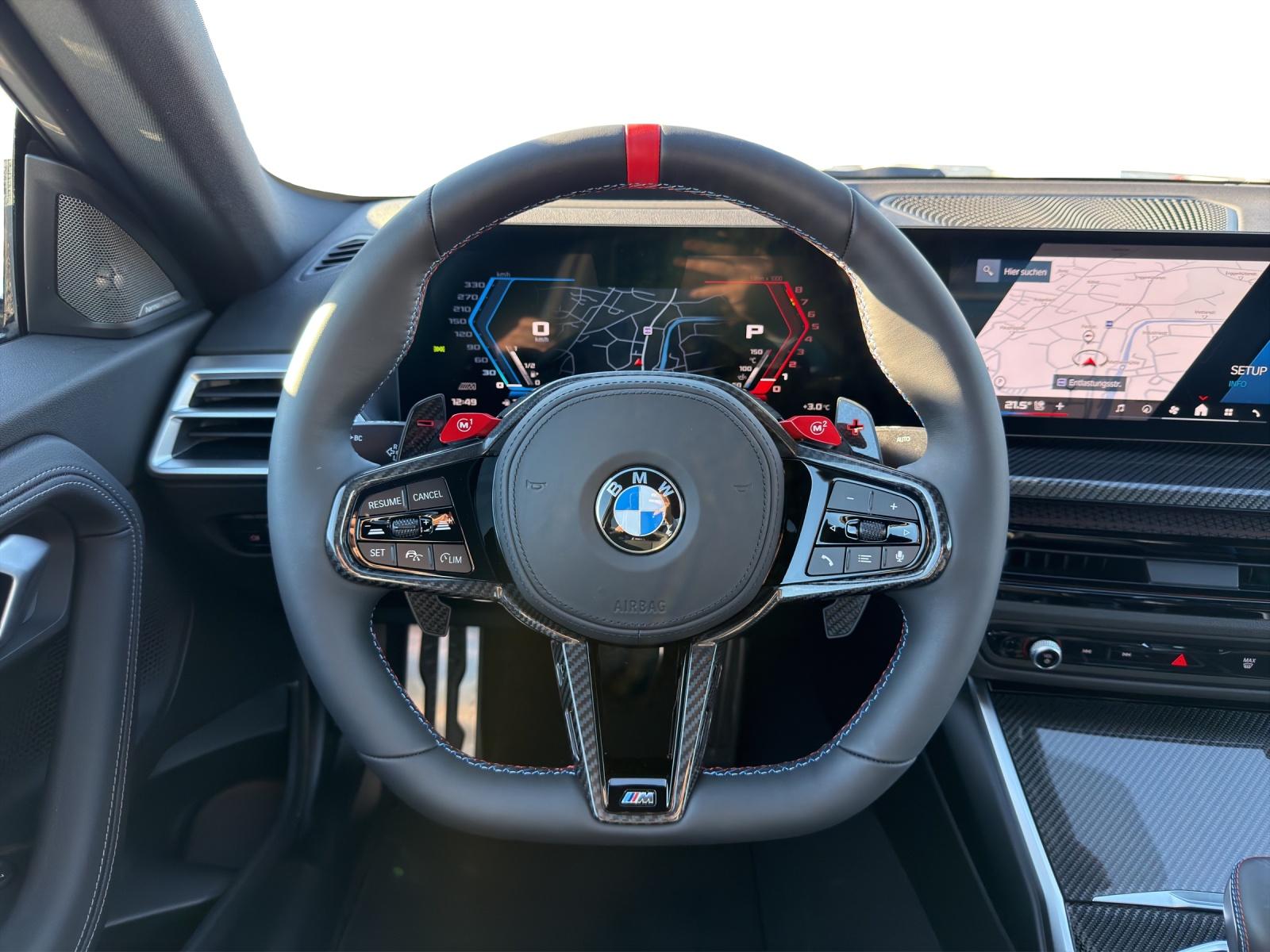 BMW M2 Coupé SFAG M Performance-image-11