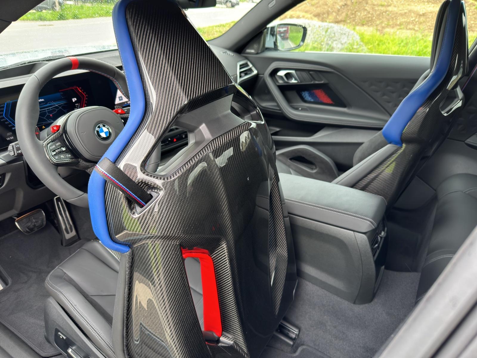 BMW M2 Coupé SFAG M Performance-image-19