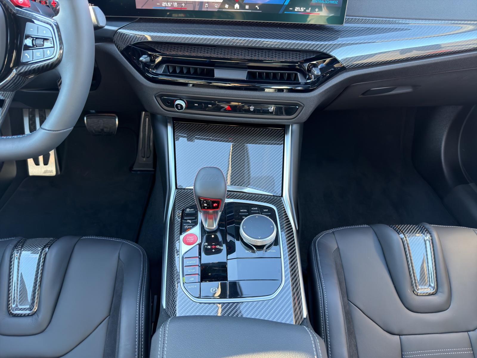 BMW M2 Coupé SFAG M Performance-image-13