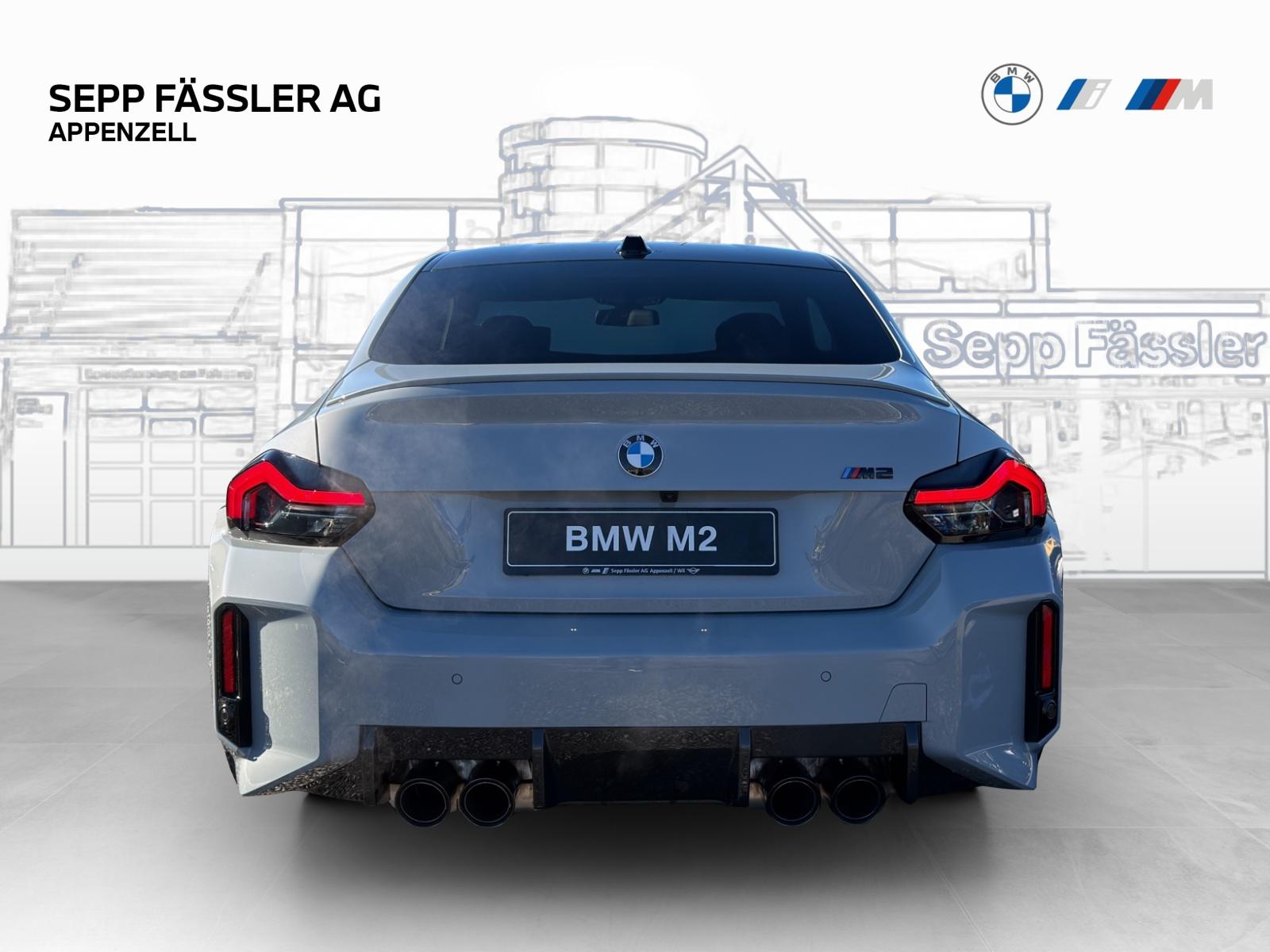BMW M2 Coupé SFAG M Performance-showroom-element-3