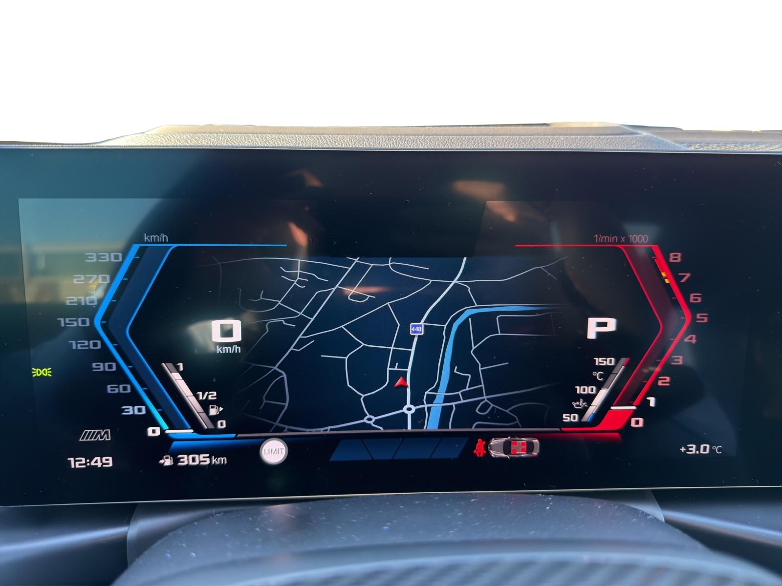 BMW M2 Coupé SFAG M Performance-image-10