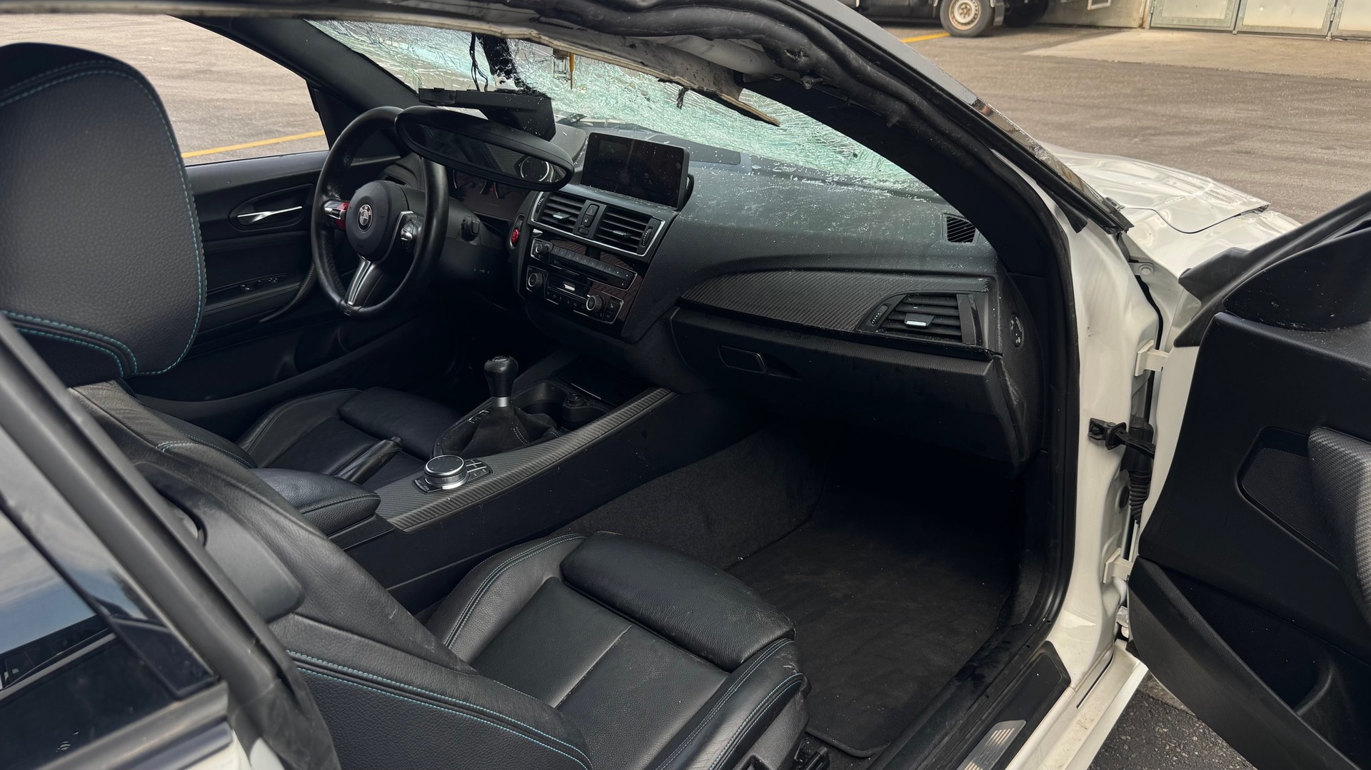 BMW M2-image-12