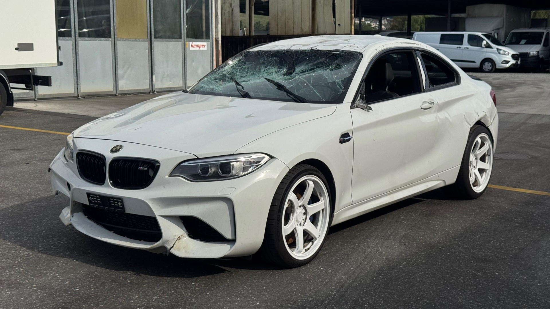 BMW M2-image-0