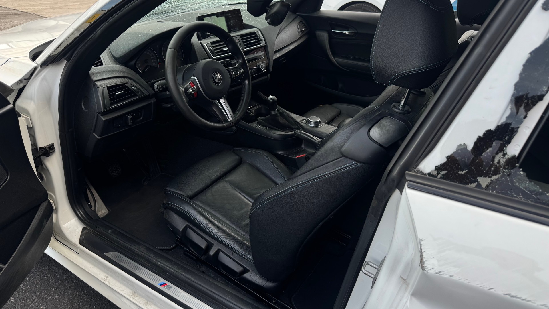 BMW M2-image-10